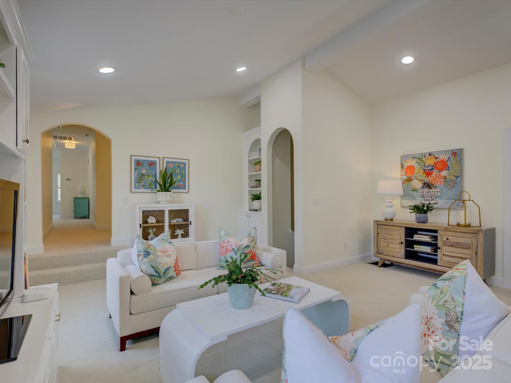 Baxter Village - Residential