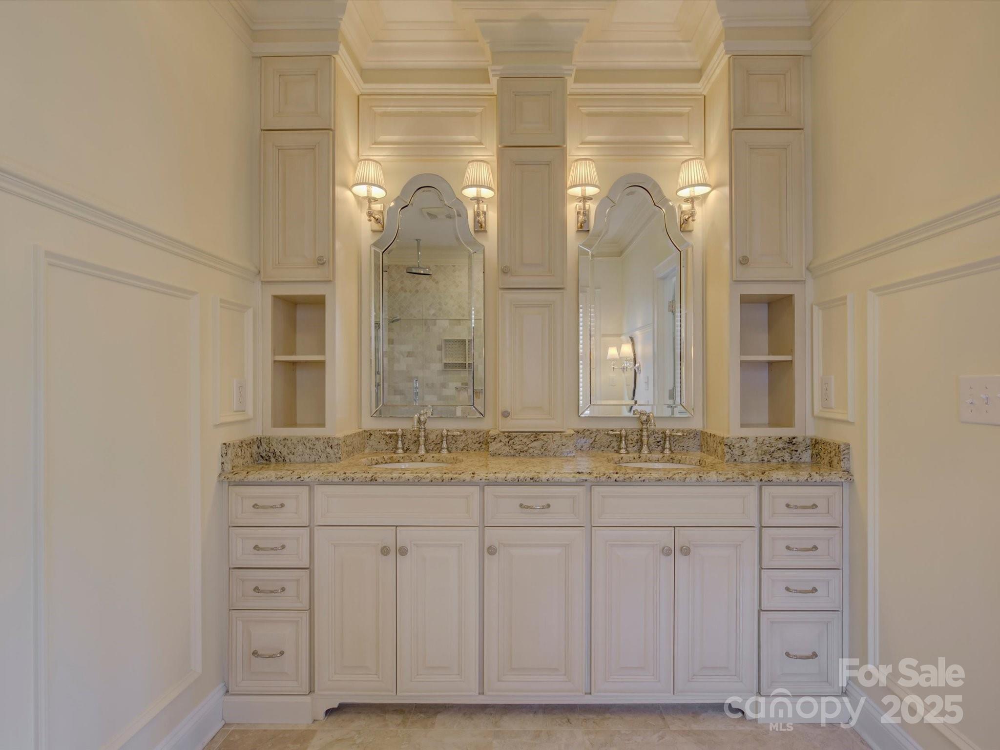 Baxter Village - Residential