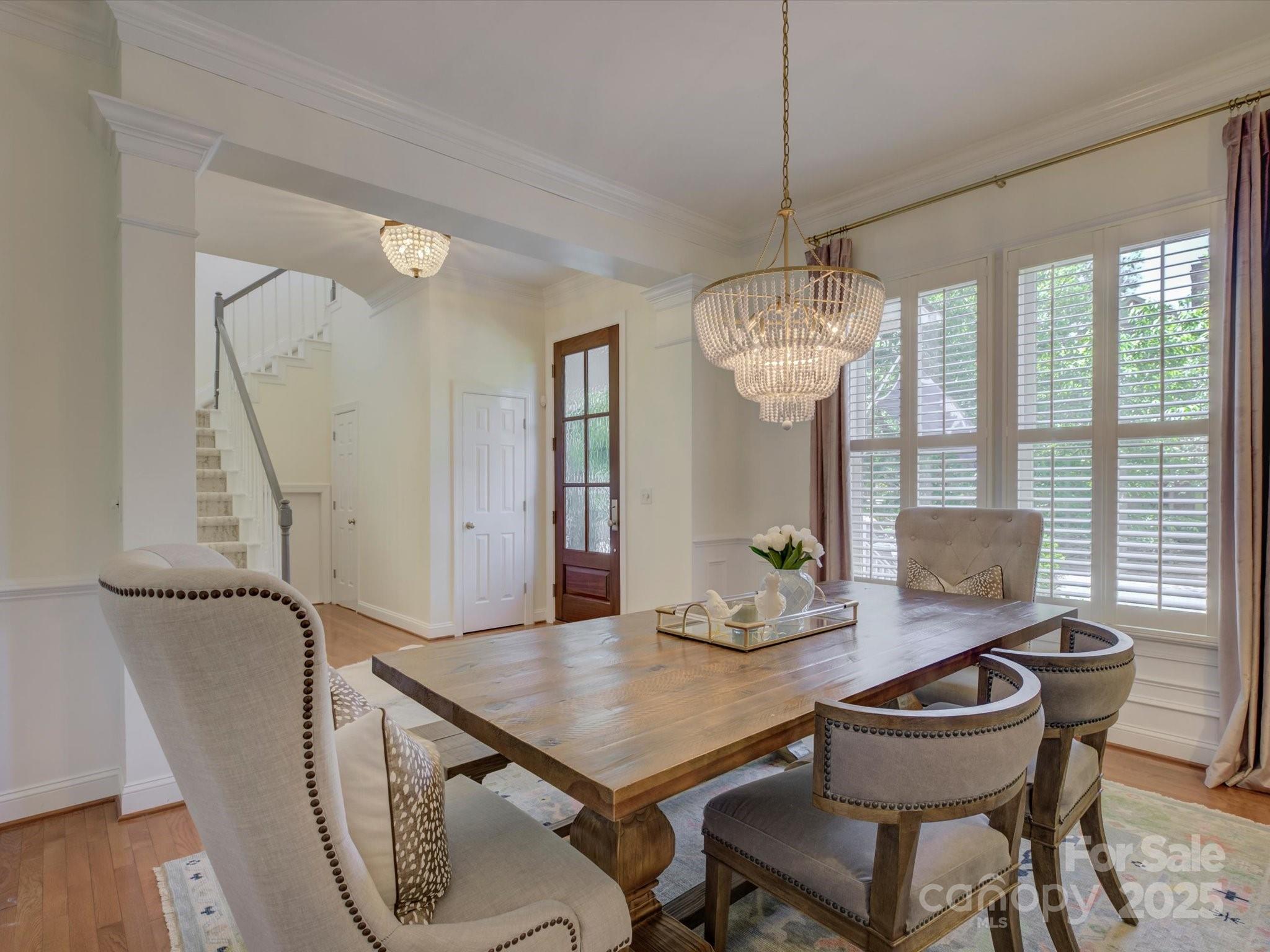 Baxter Village - Residential