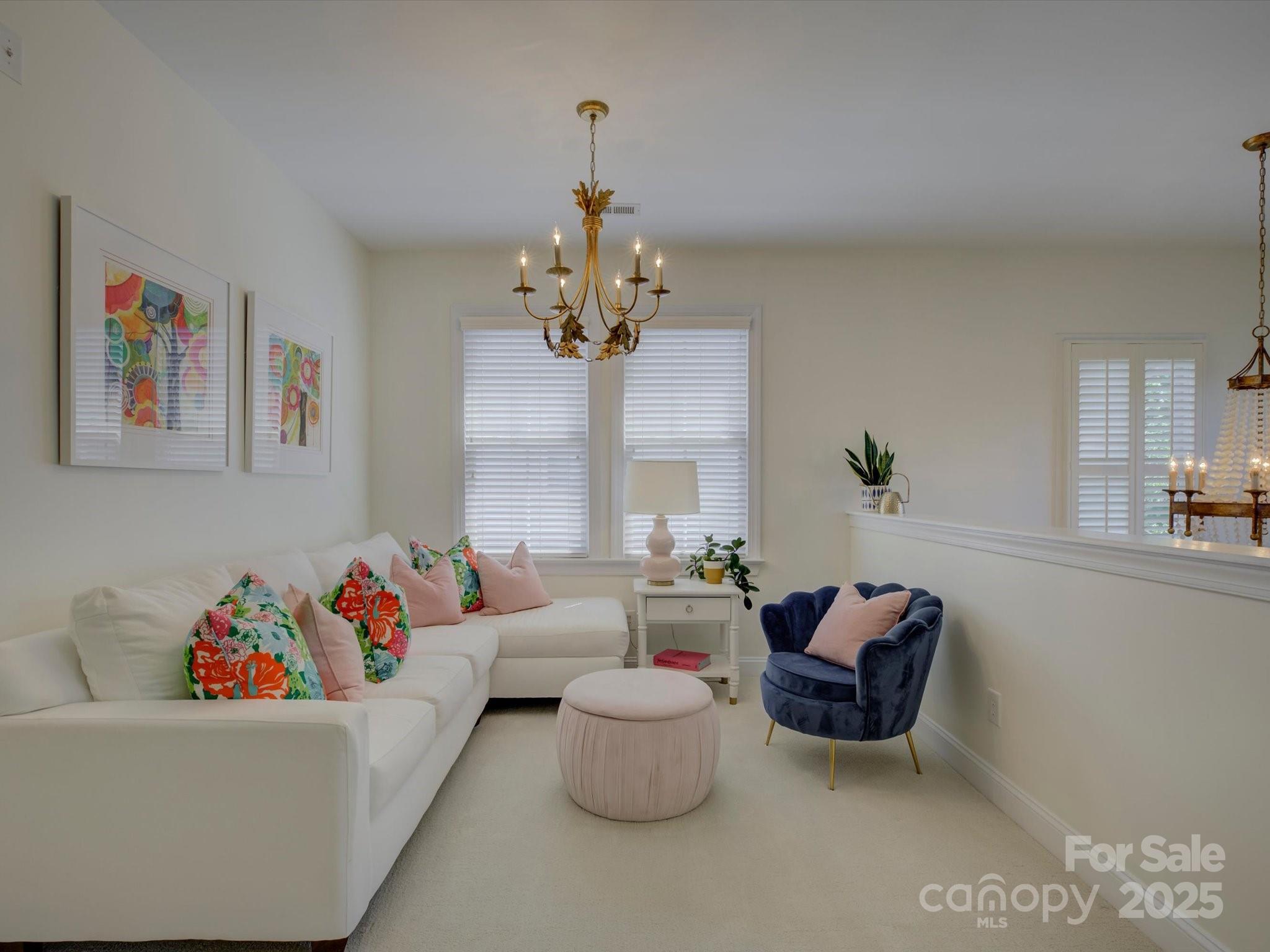 Baxter Village - Residential