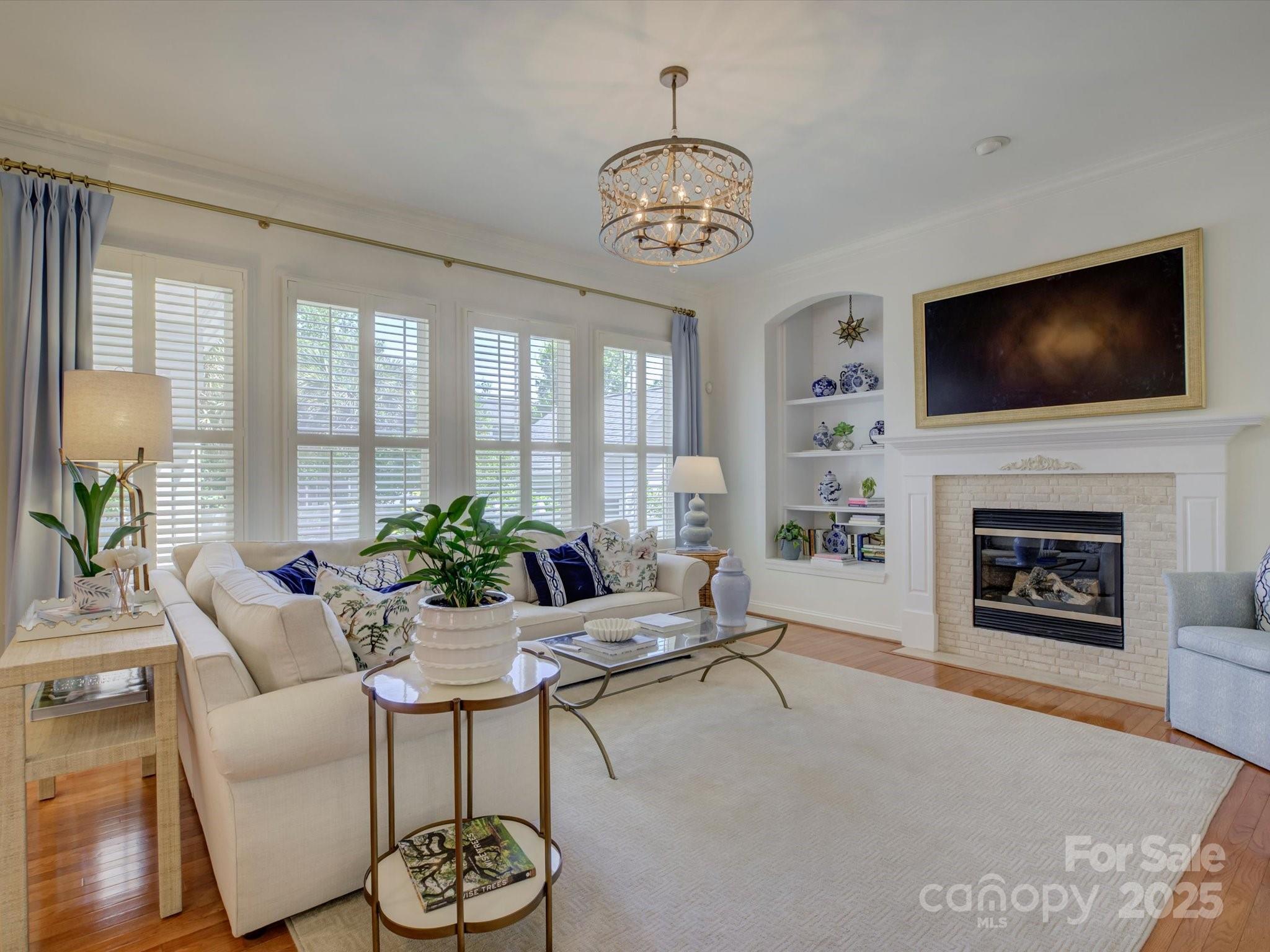 Baxter Village - Residential