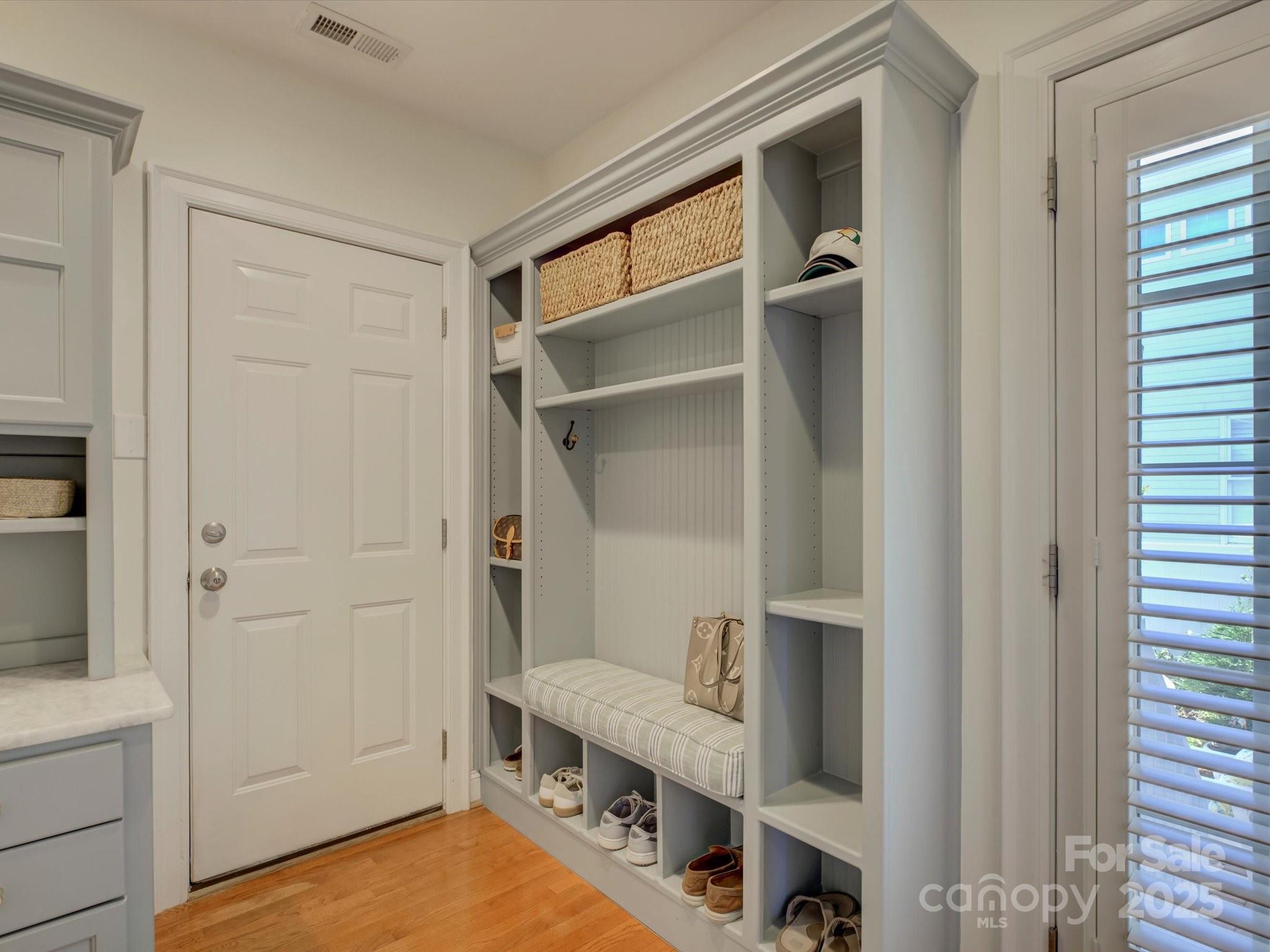 Baxter Village - Residential