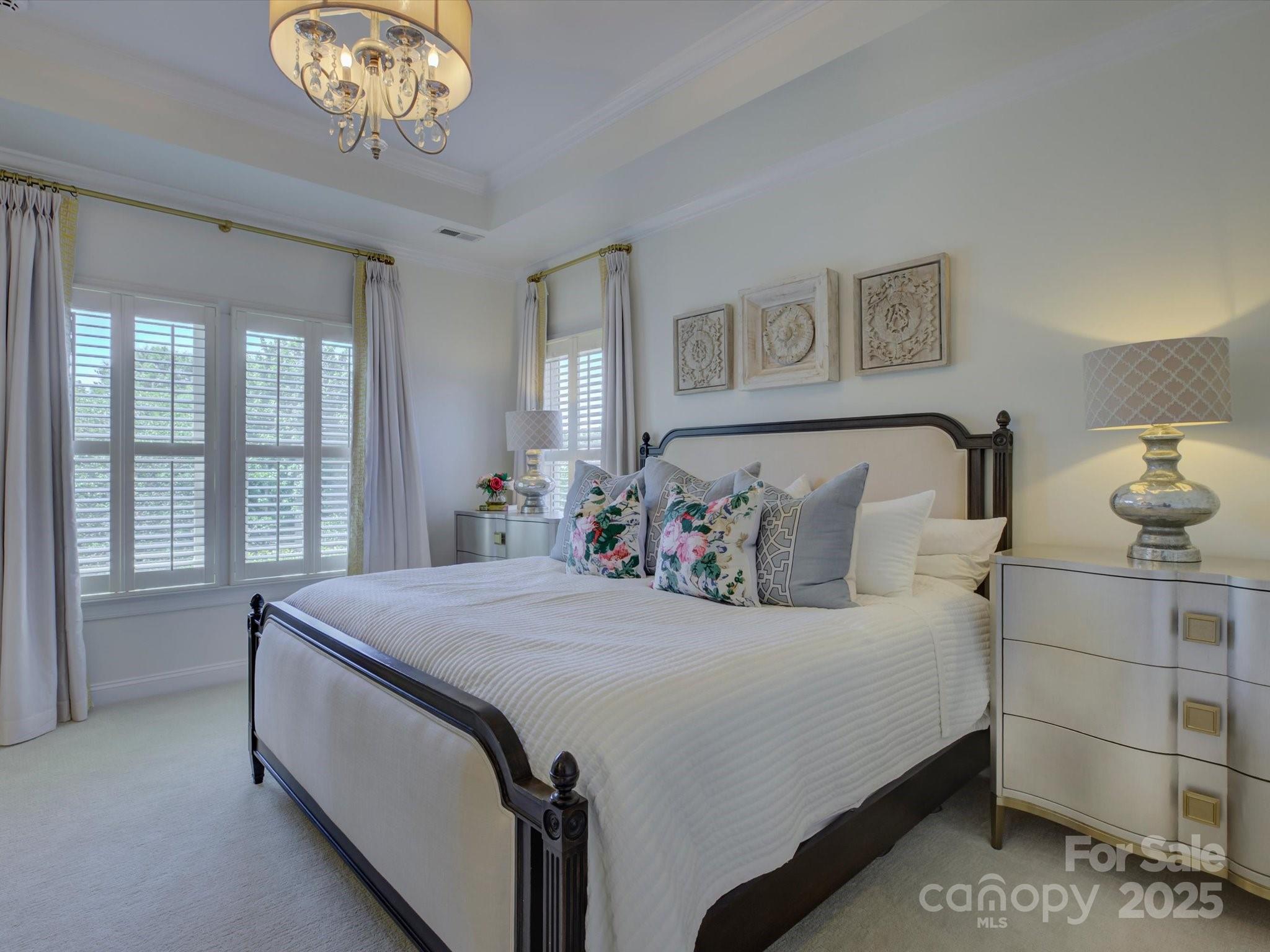 Baxter Village - Residential