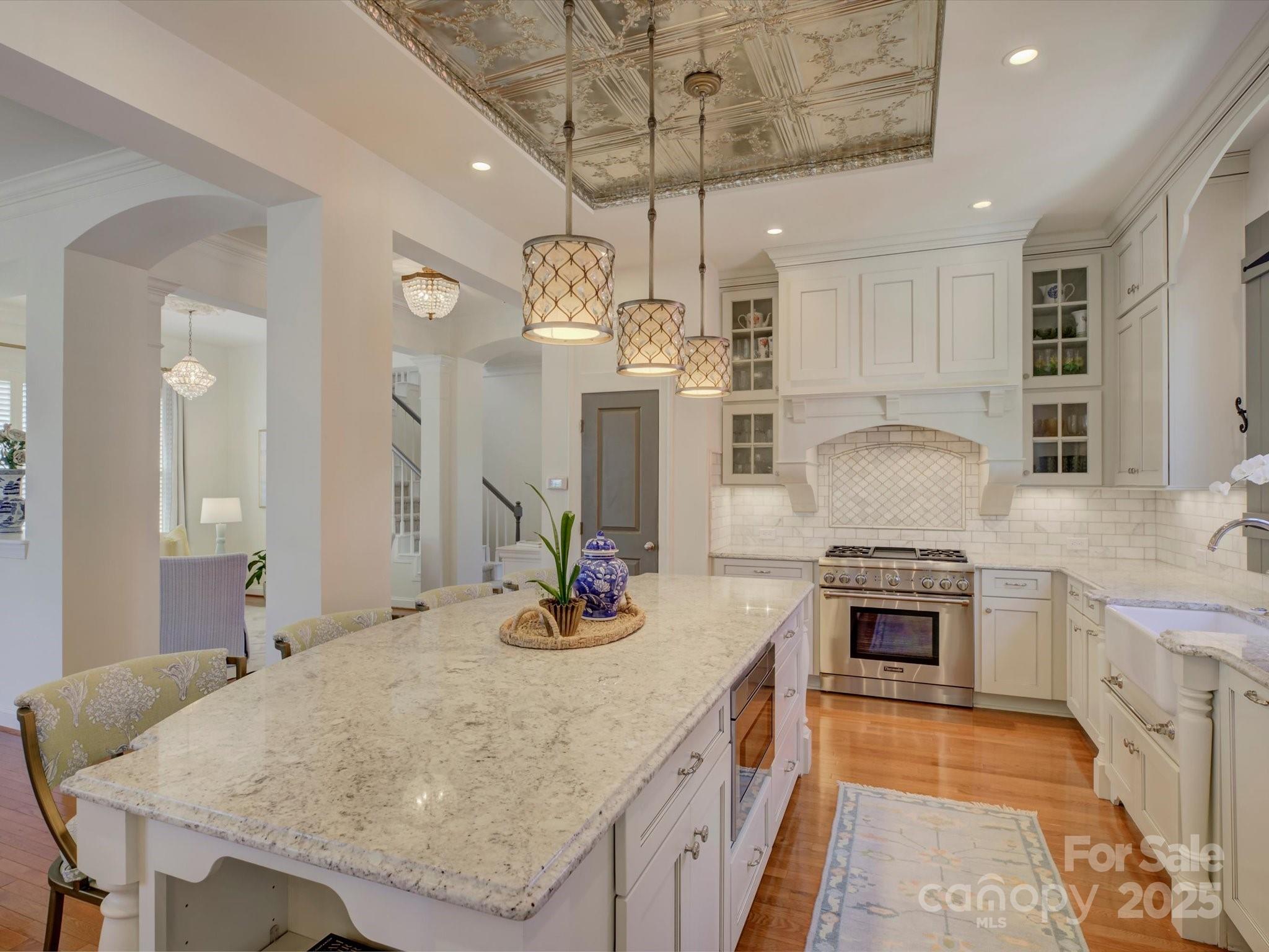 Baxter Village - Residential