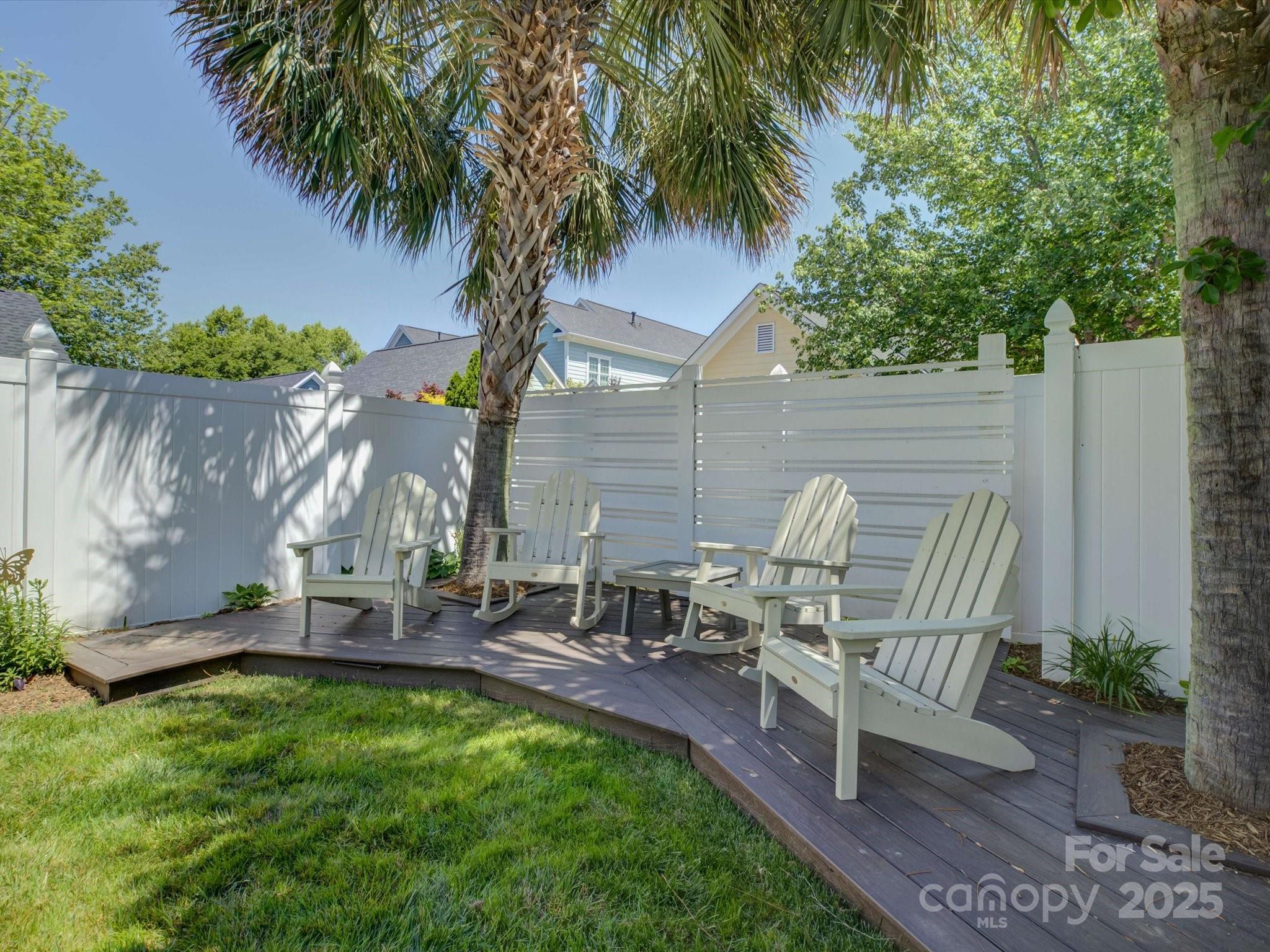 Baxter Village - Residential