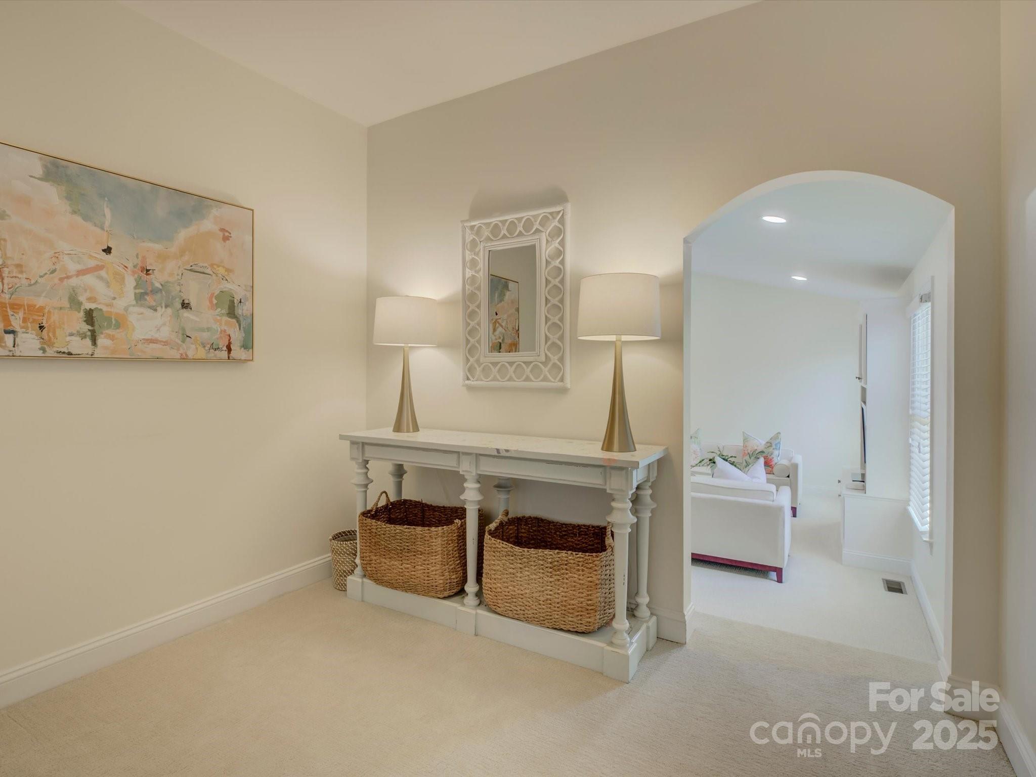 Baxter Village - Residential