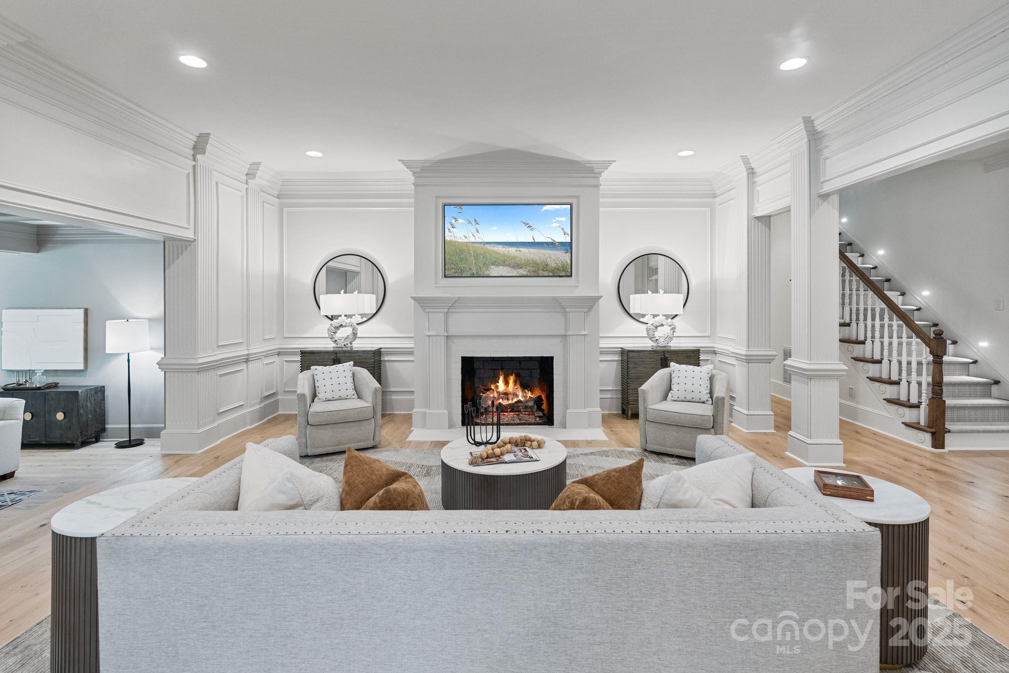 Carmel Estates - Residential