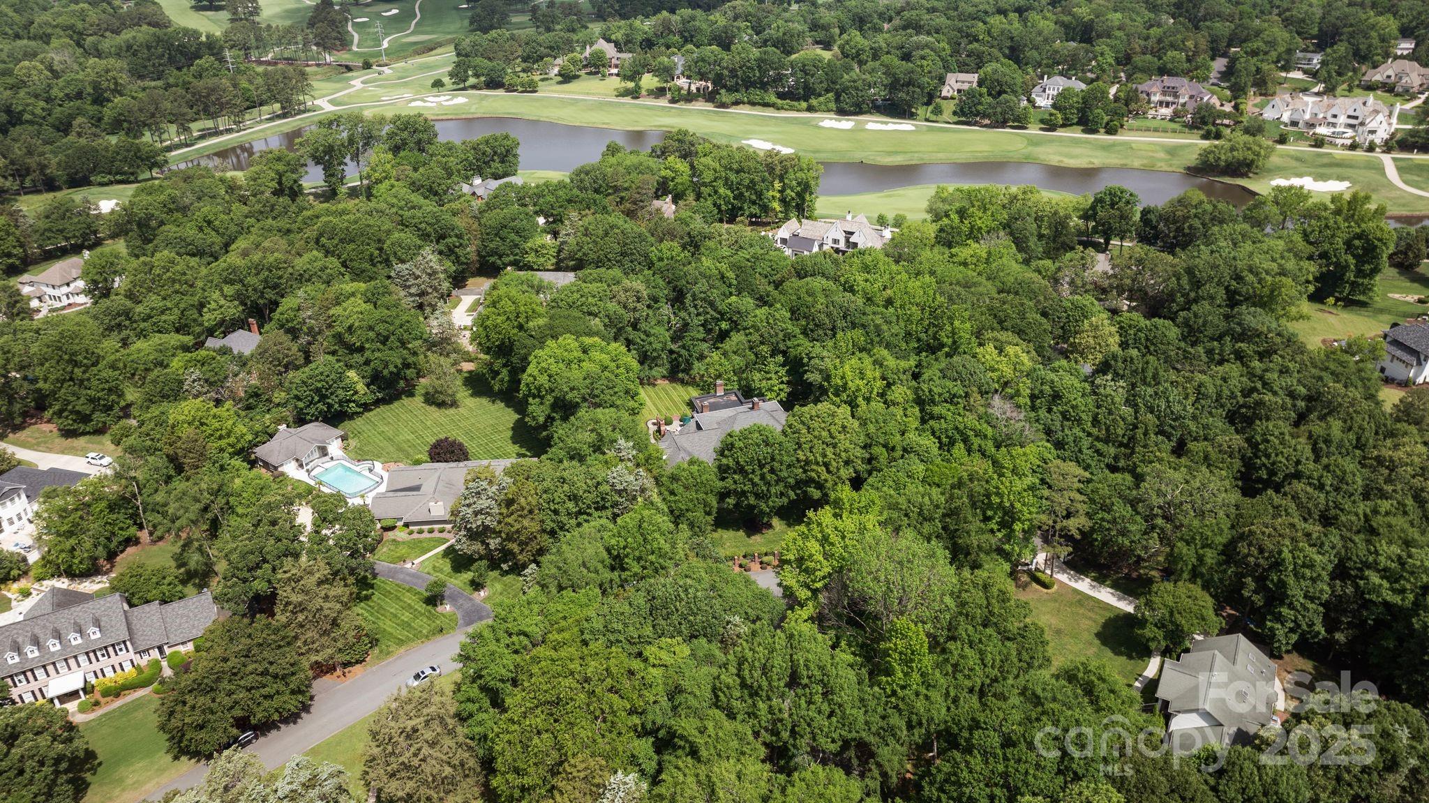 Carmel Estates - Residential