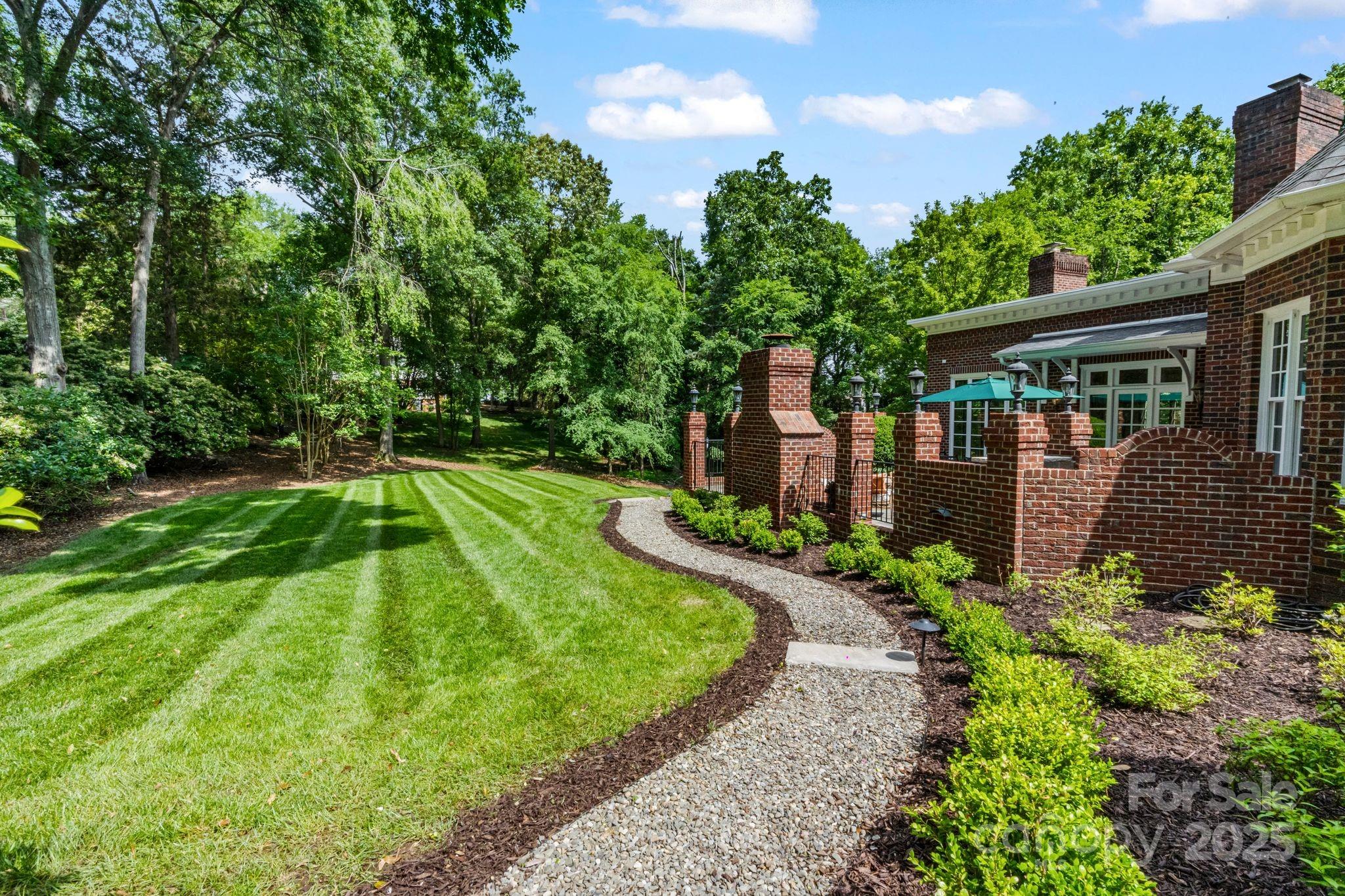 Carmel Estates - Residential