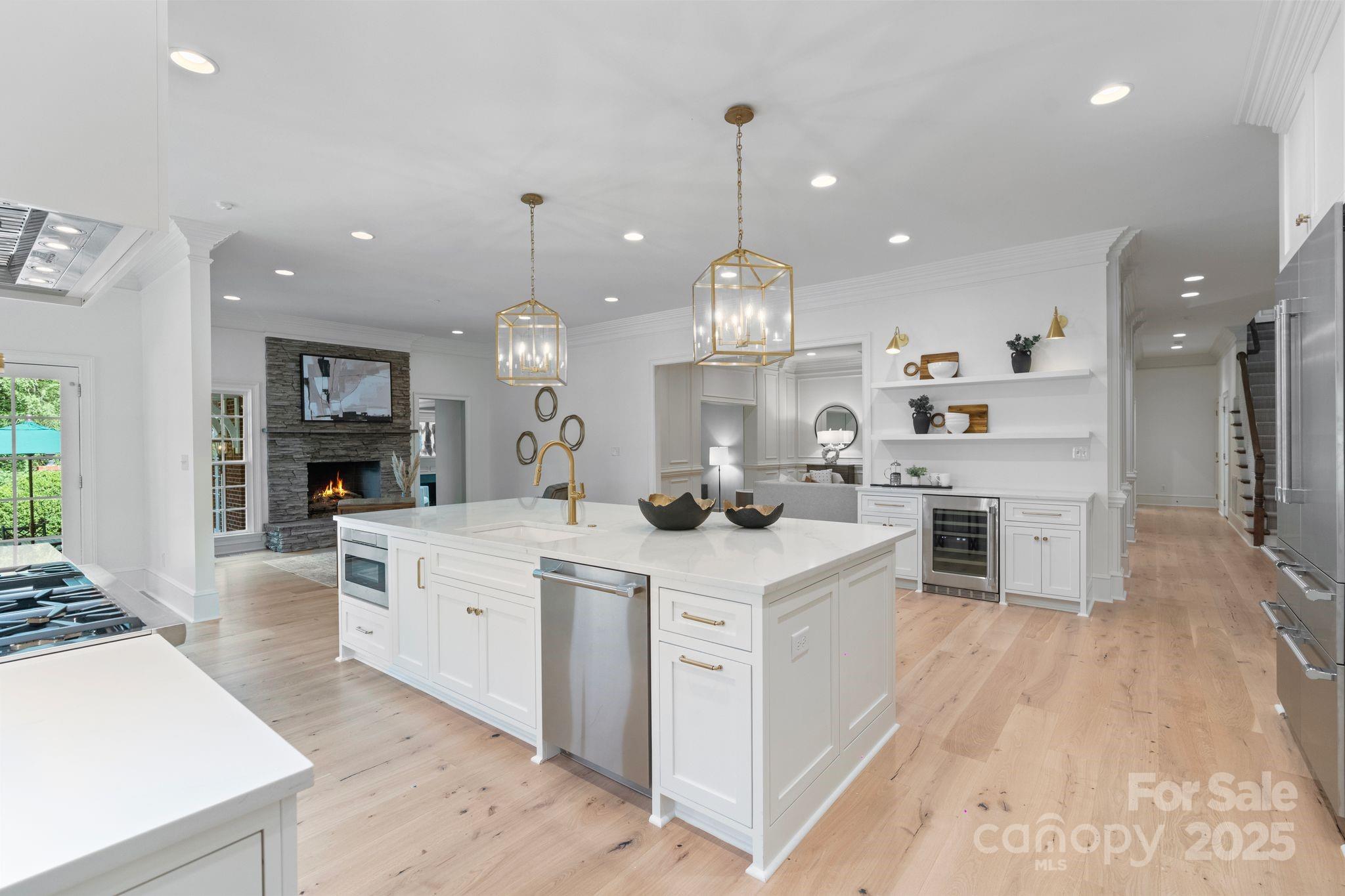 Carmel Estates - Residential