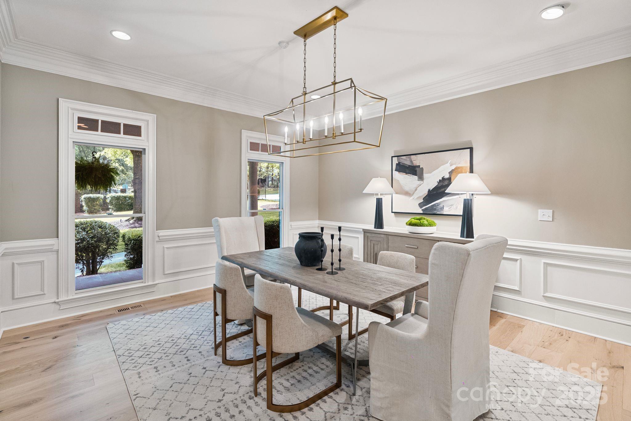 Carmel Estates - Residential