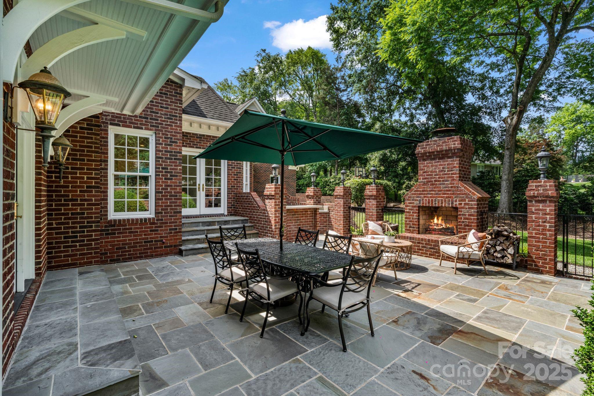 Carmel Estates - Residential