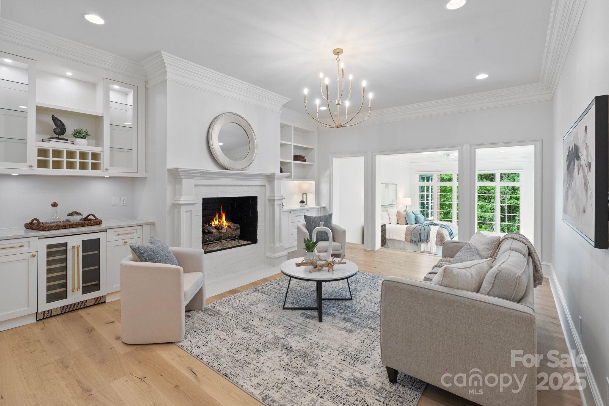 Carmel Estates - Residential