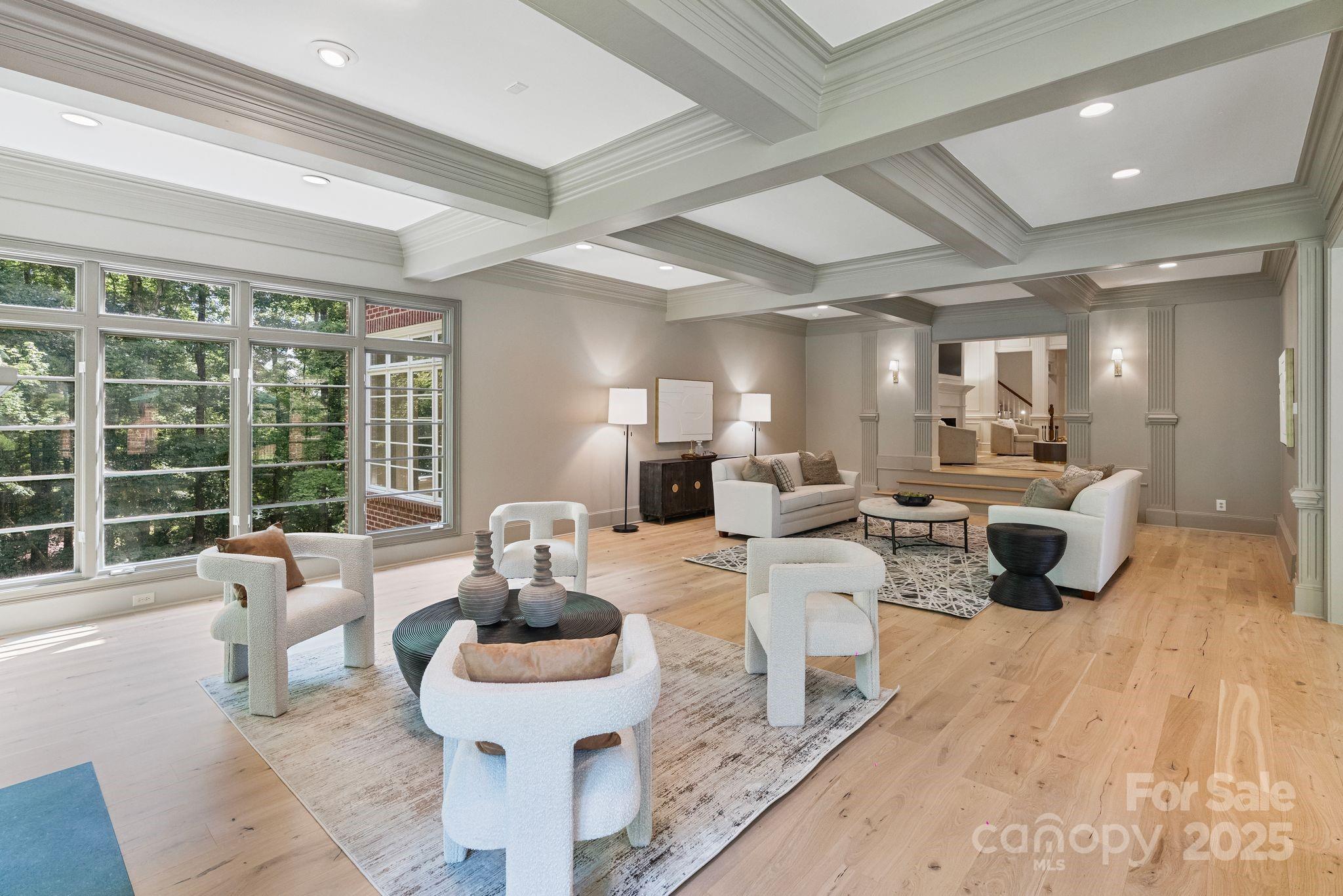 Carmel Estates - Residential