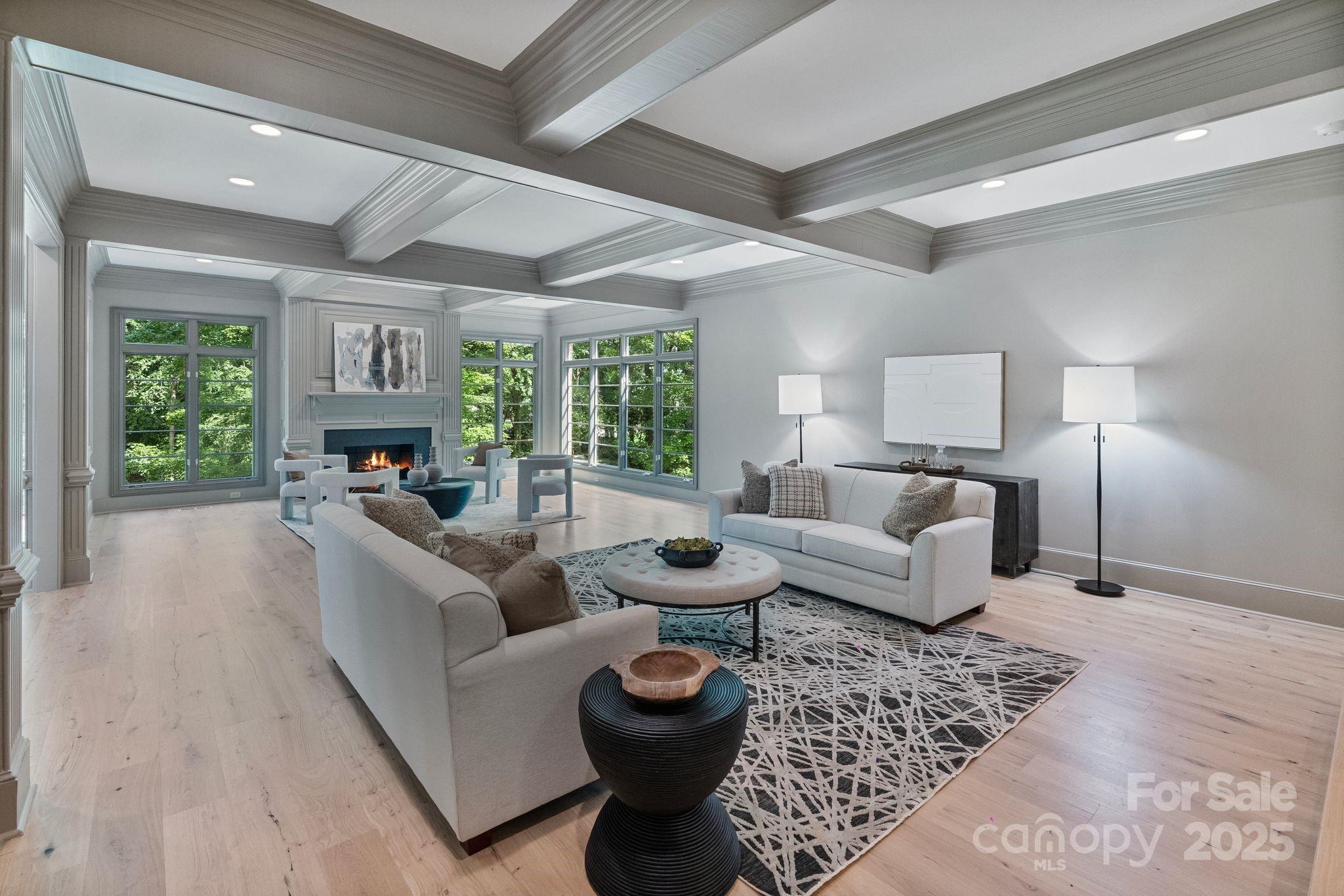 Carmel Estates - Residential