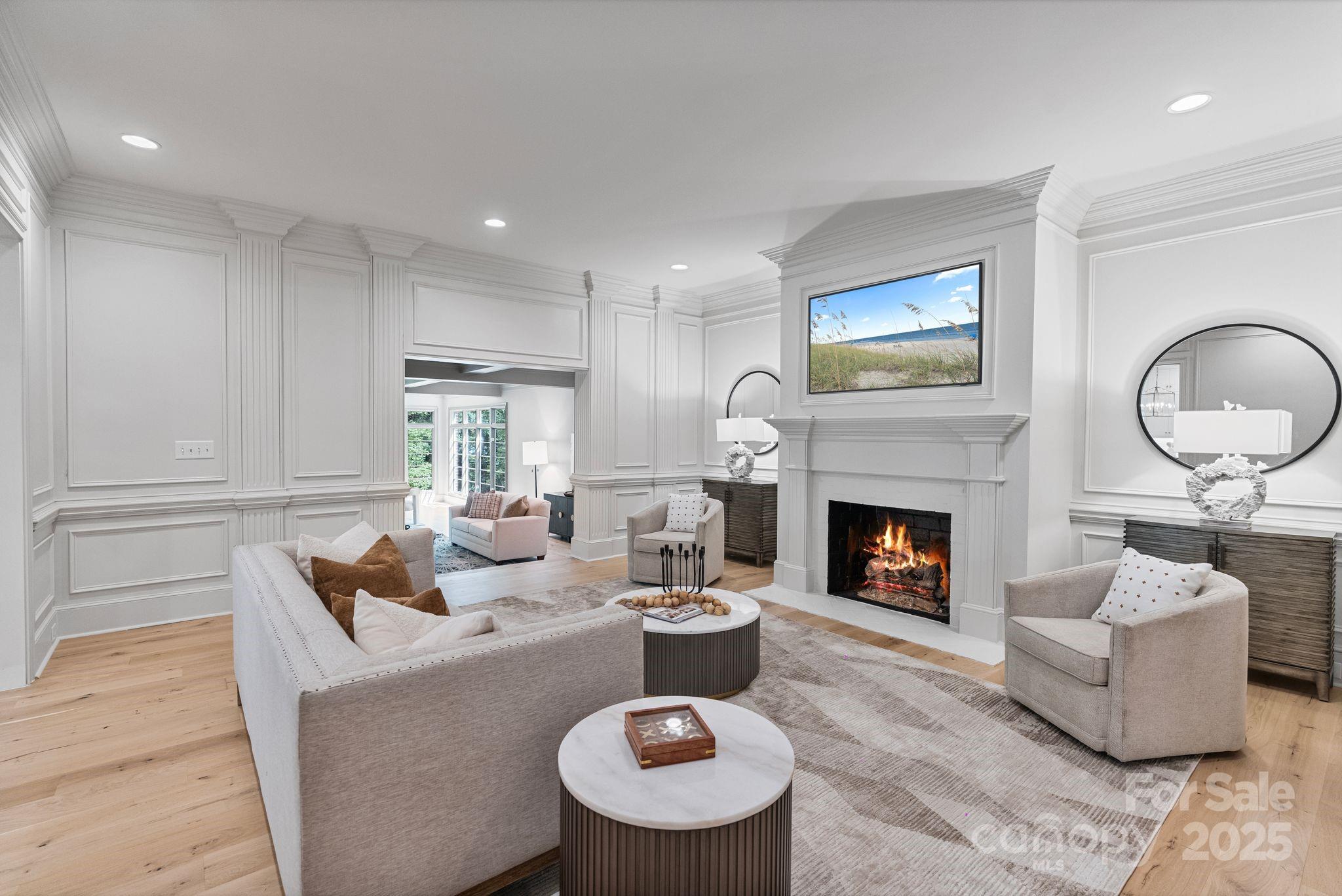 Carmel Estates - Residential