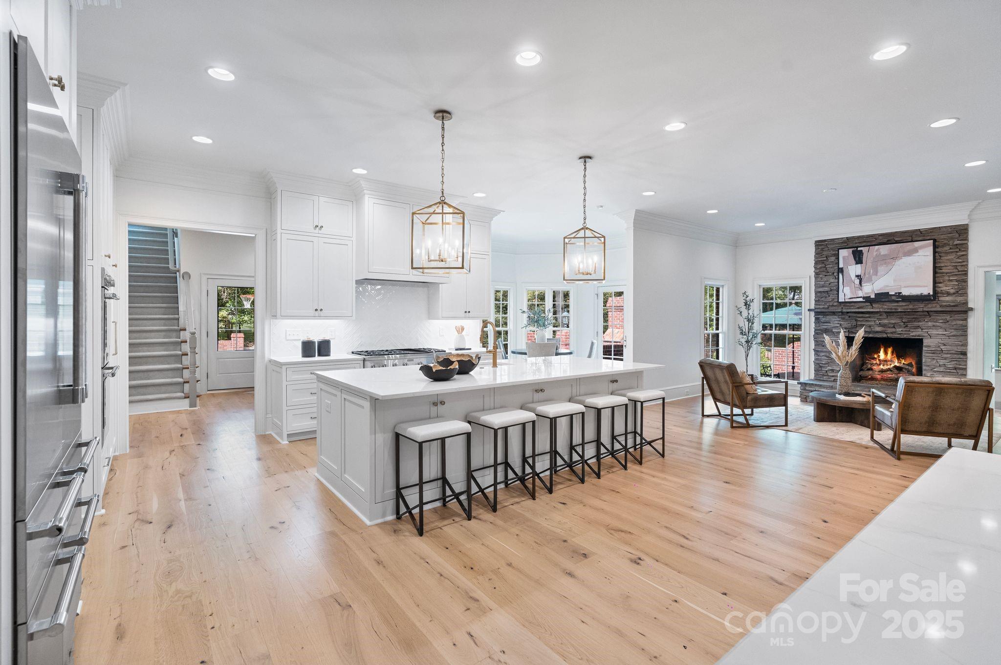 Carmel Estates - Residential