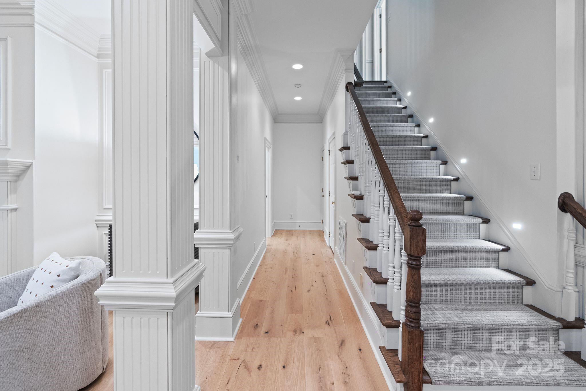 Carmel Estates - Residential