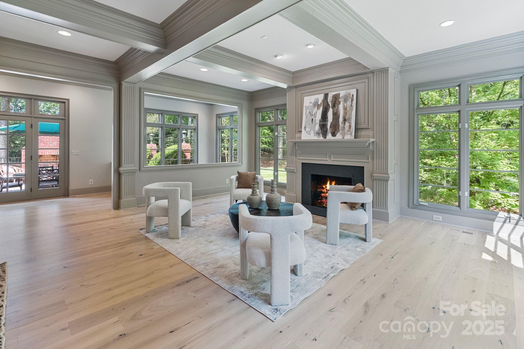 Carmel Estates - Residential