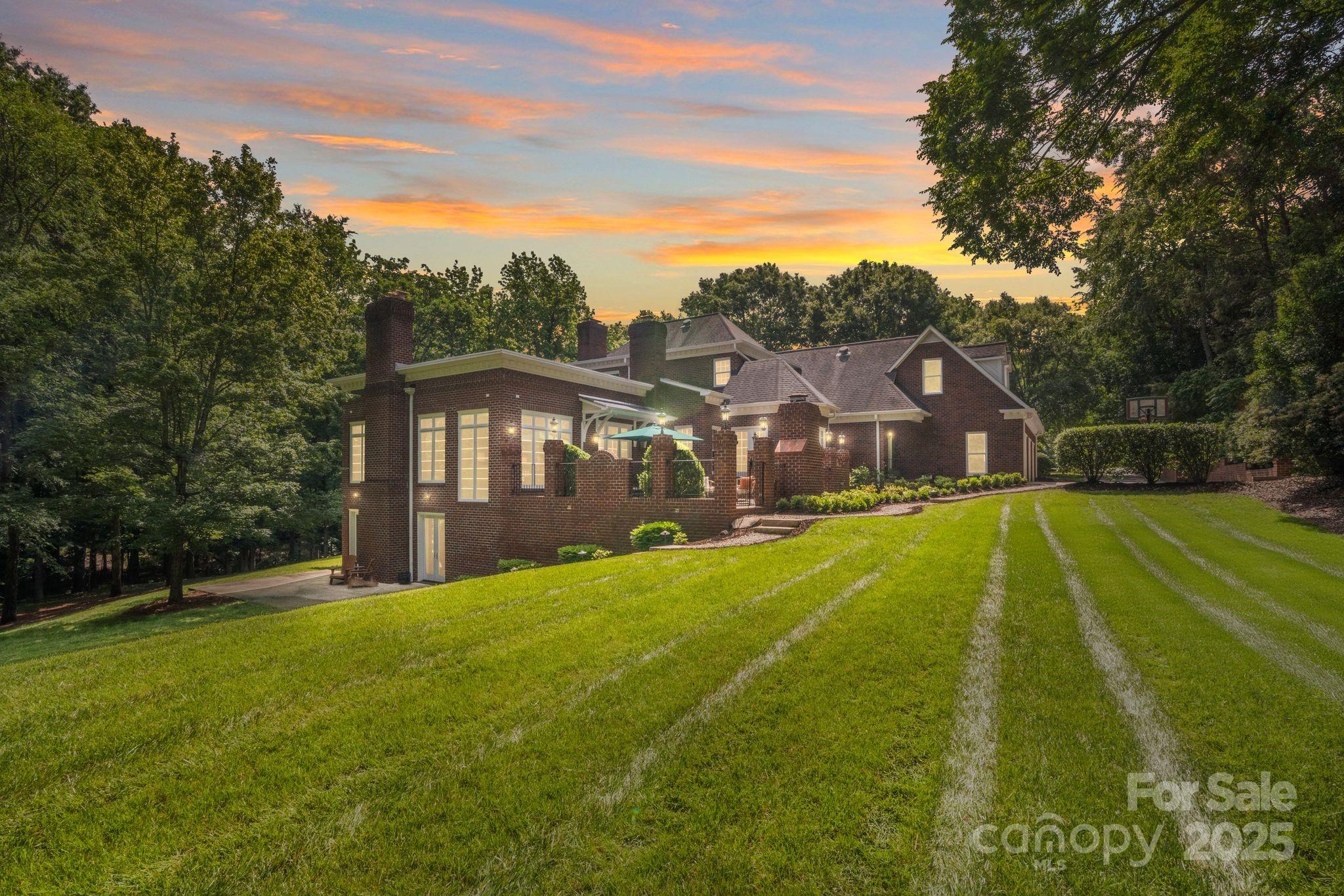 Carmel Estates - Residential