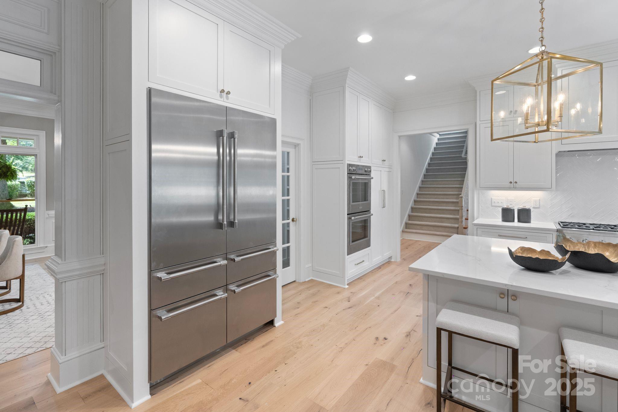 Carmel Estates - Residential