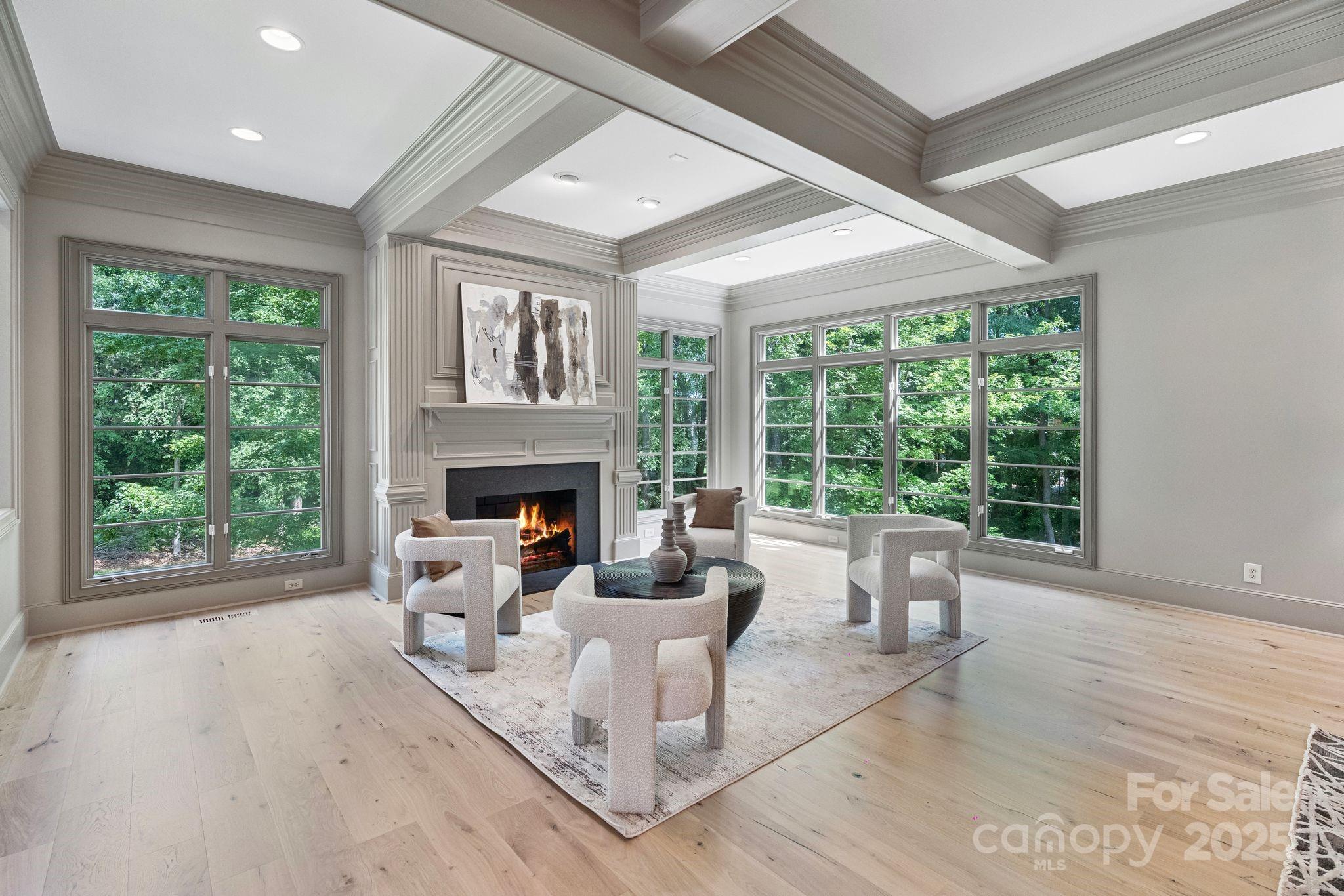 Carmel Estates - Residential