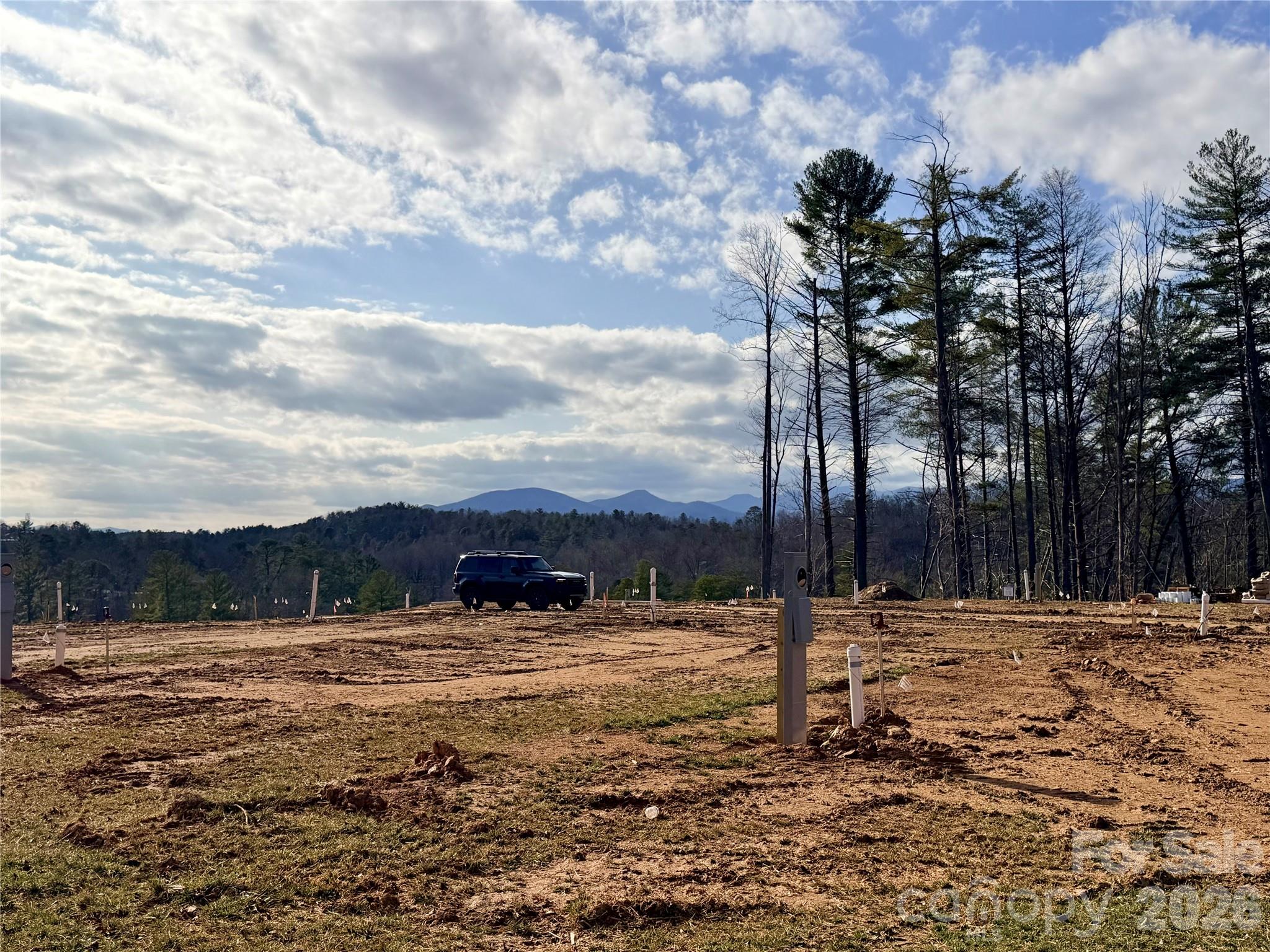 The Reserve at Barefoot Landing - Land