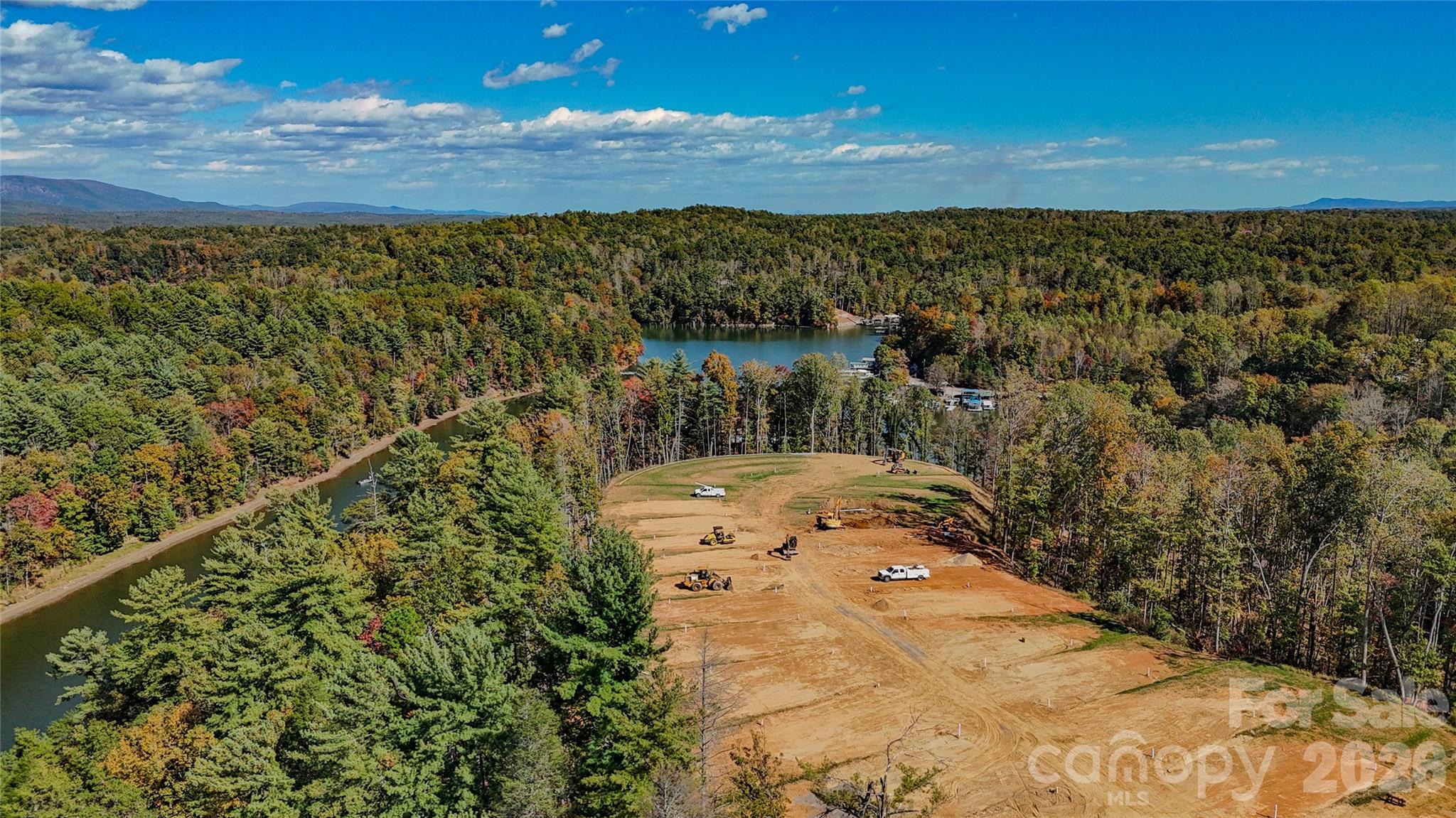 The Reserve at Barefoot Landing - Land