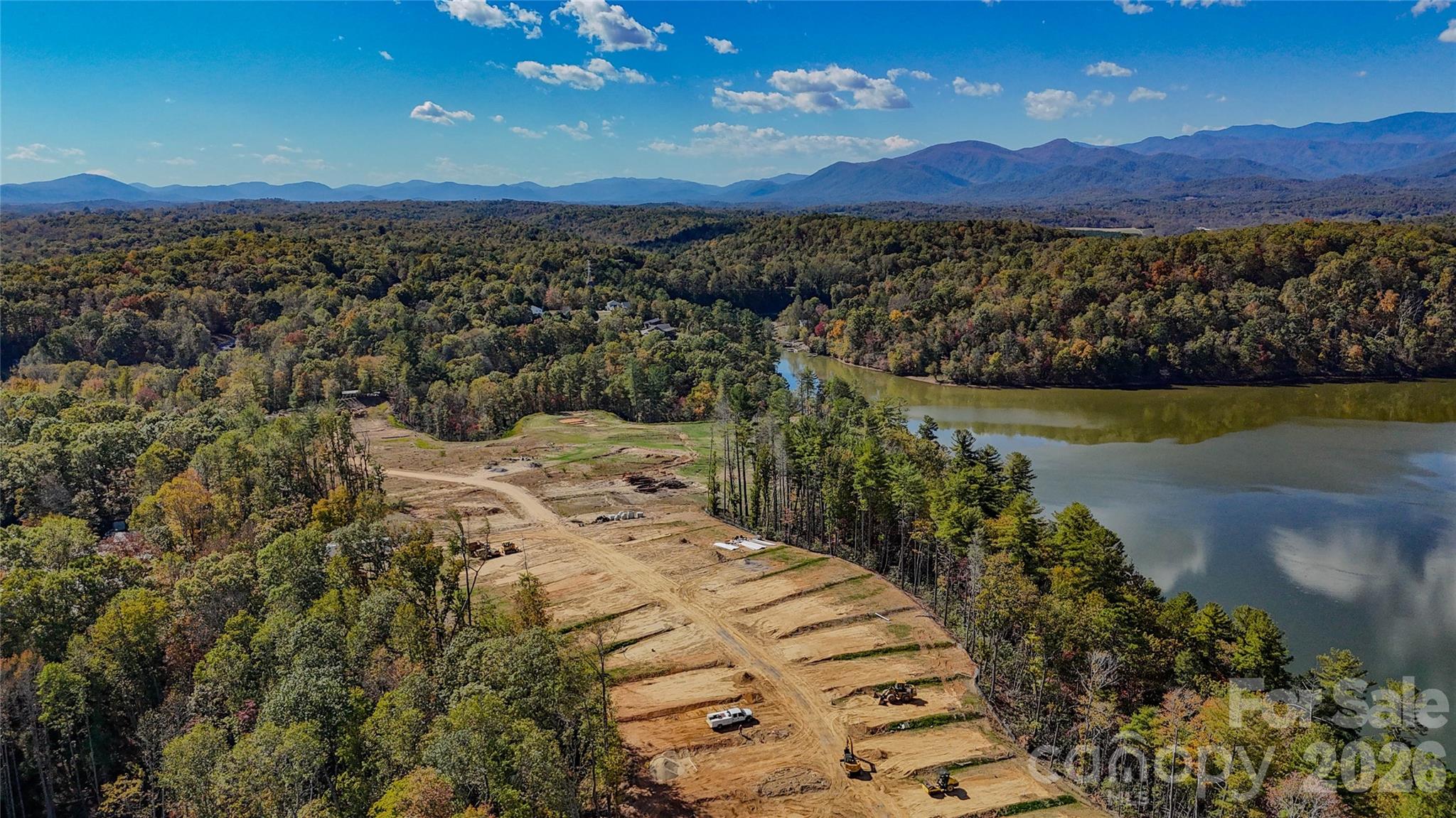 The Reserve at Barefoot Landing - Land