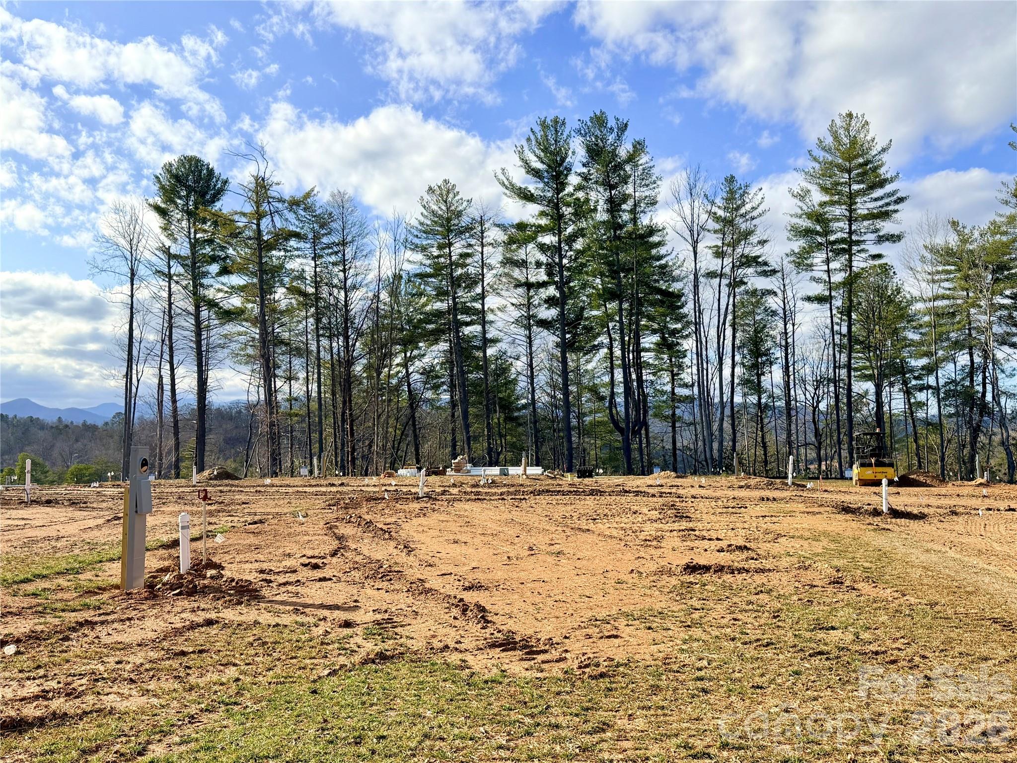 The Reserve at Barefoot Landing - Land