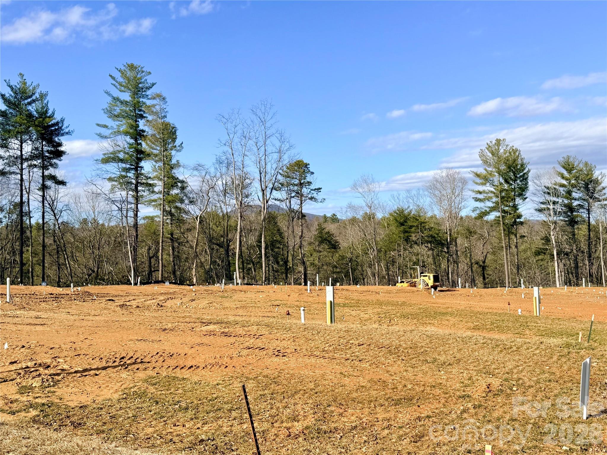 The Reserve at Barefoot Landing - Land
