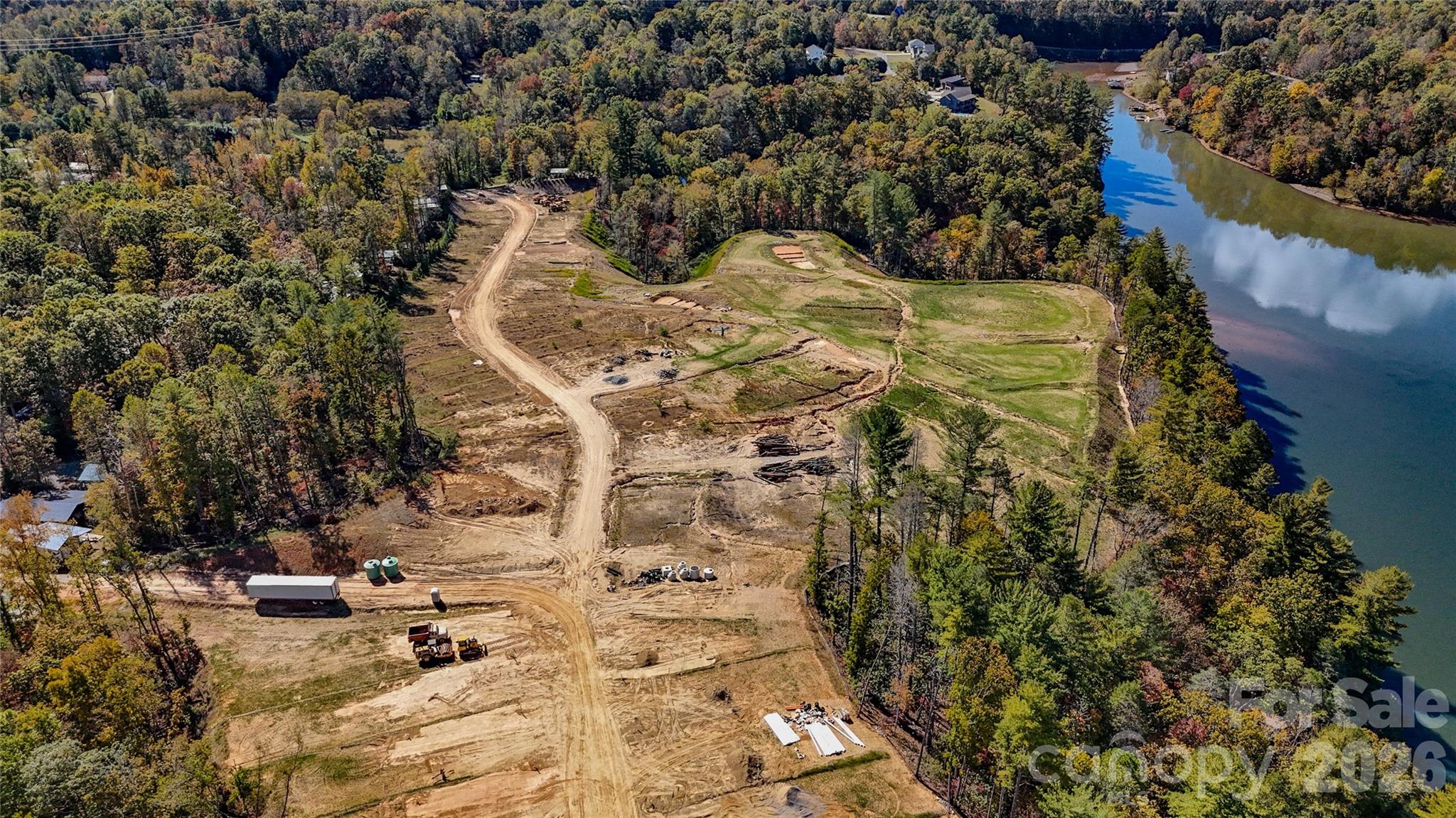 The Reserve at Barefoot Landing - Land