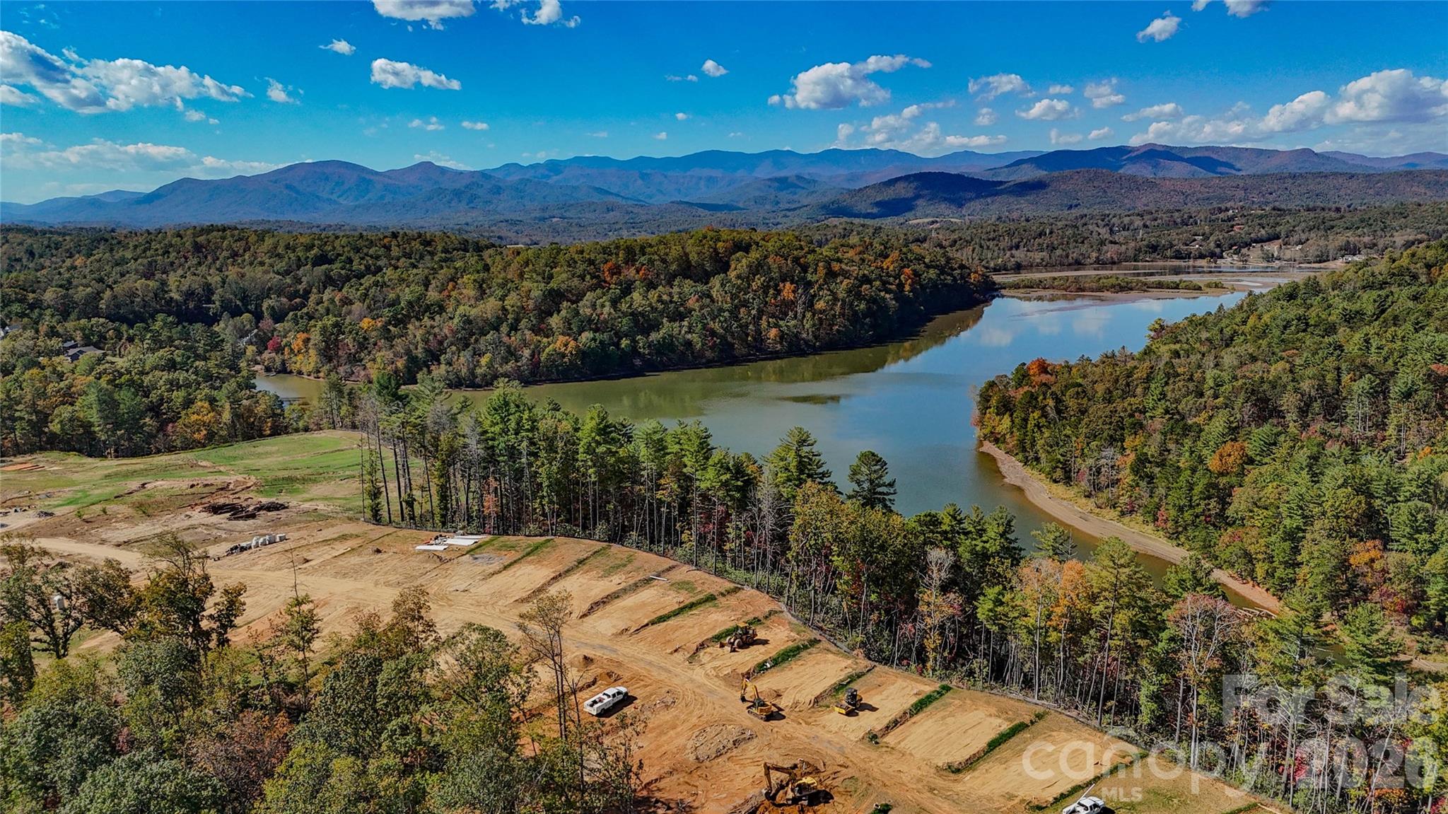 The Reserve at Barefoot Landing - Land