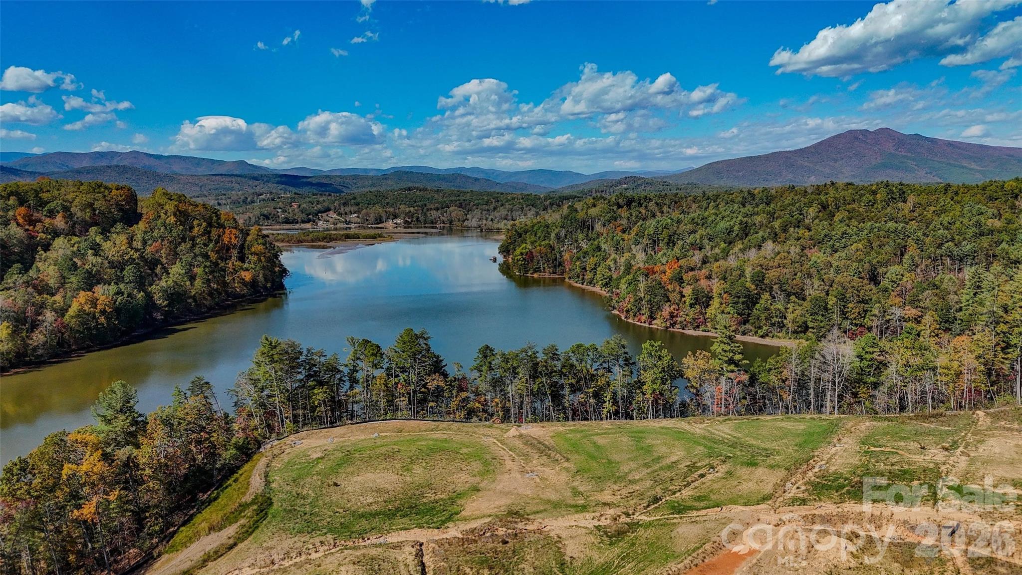 The Reserve at Barefoot Landing - Land
