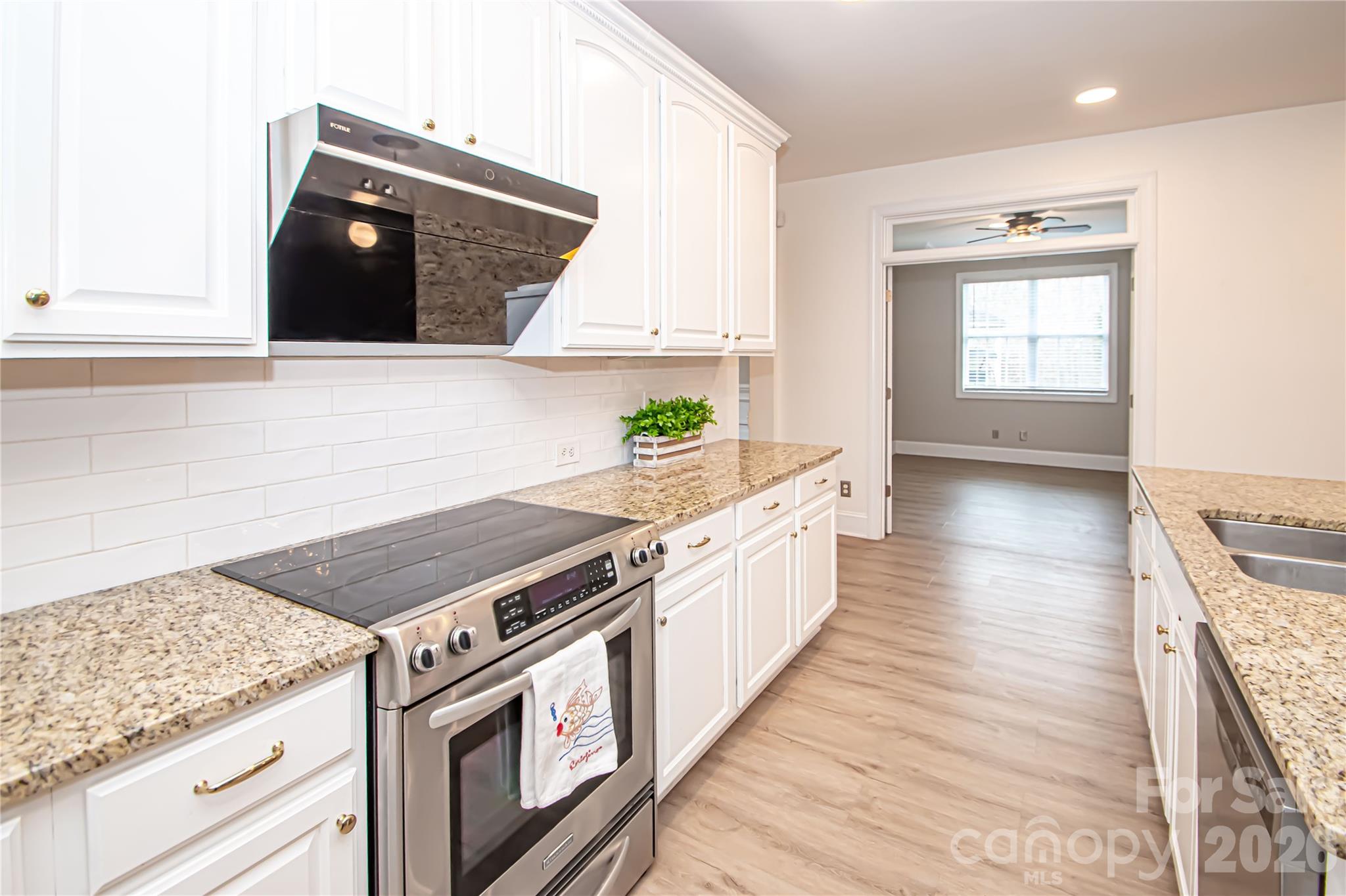 Stone Creek Ranch - Residential