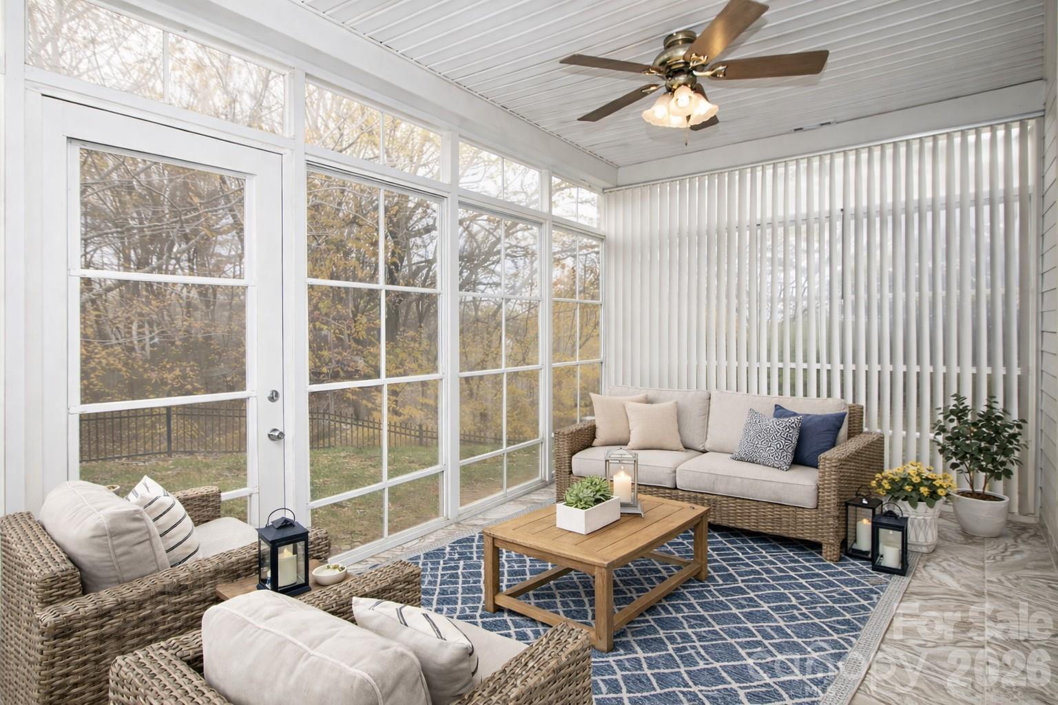 Stone Creek Ranch - Residential