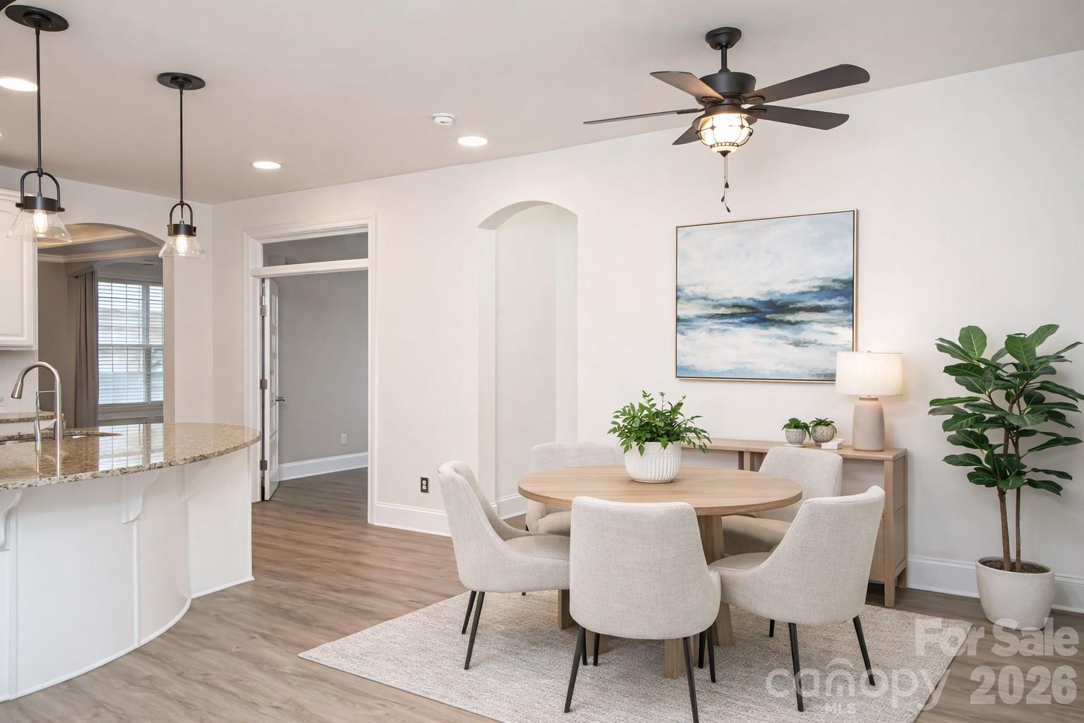 Stone Creek Ranch - Residential