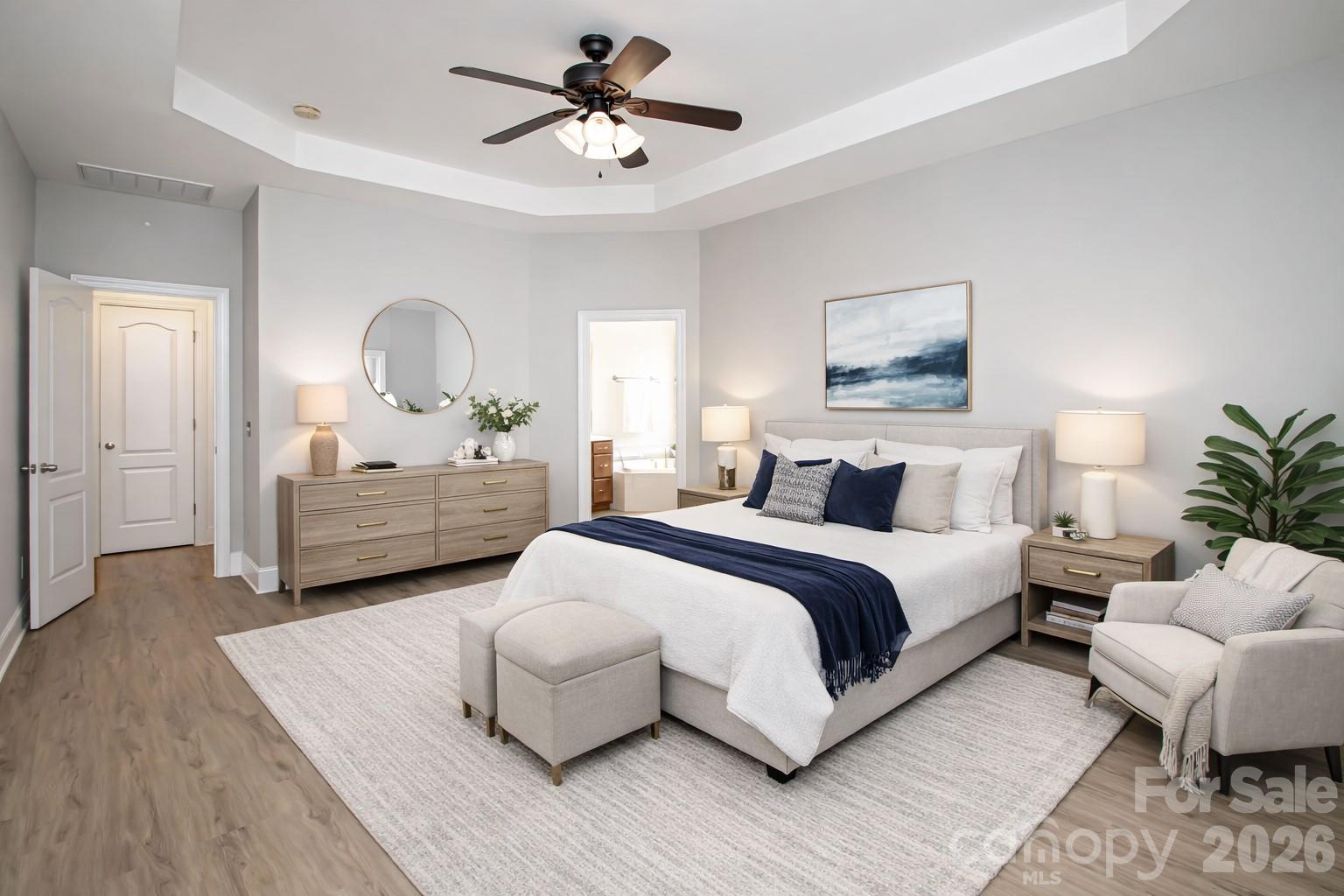 Stone Creek Ranch - Residential