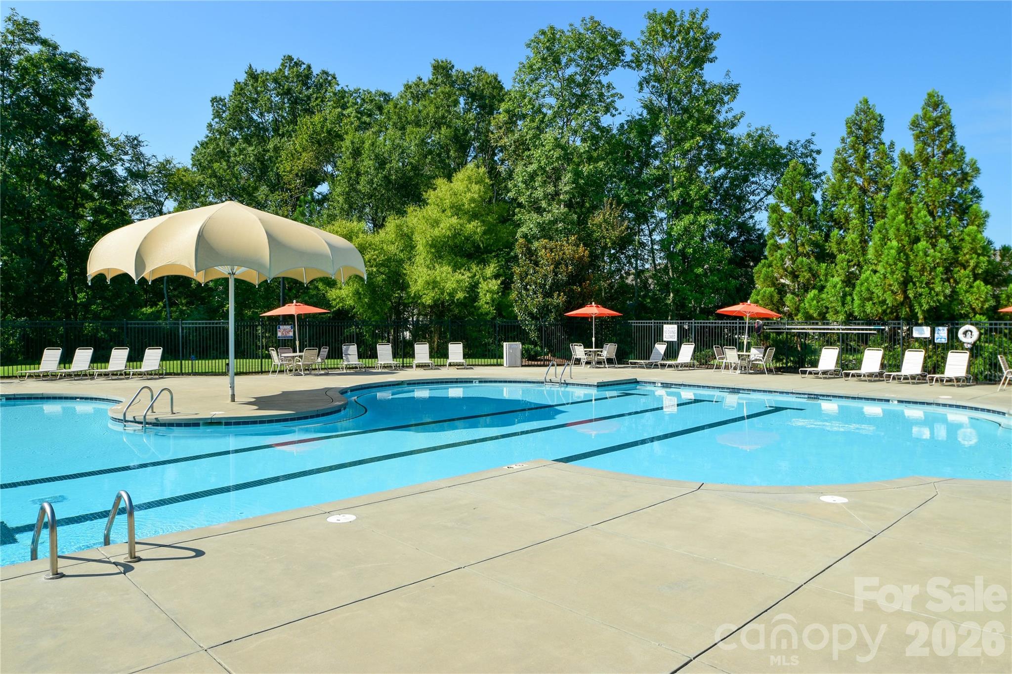 Stone Creek Ranch - Residential