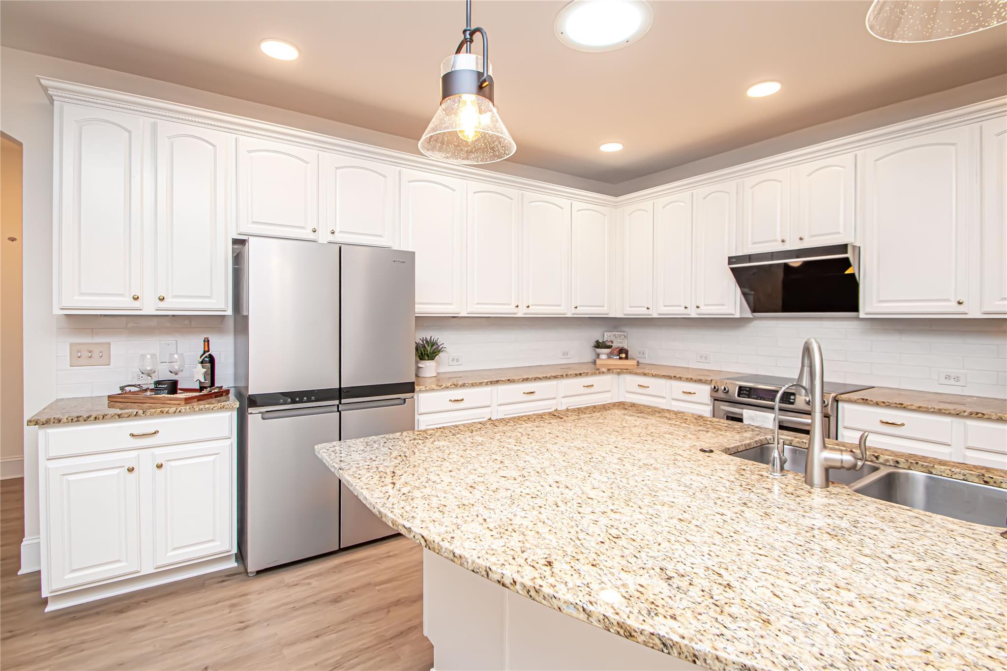 Stone Creek Ranch - Residential