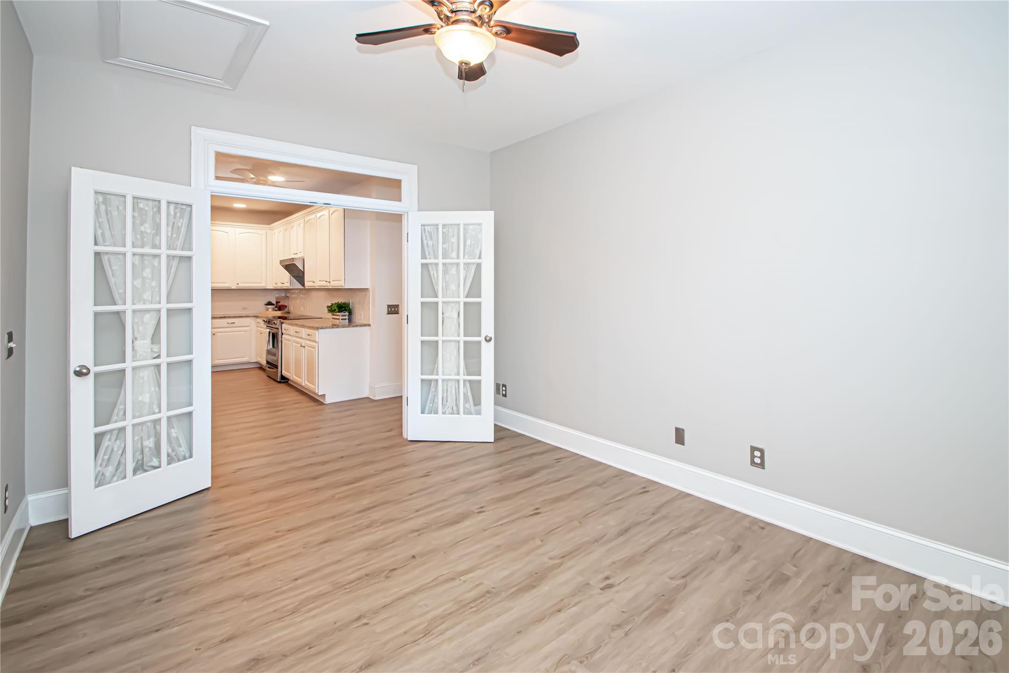 Stone Creek Ranch - Residential