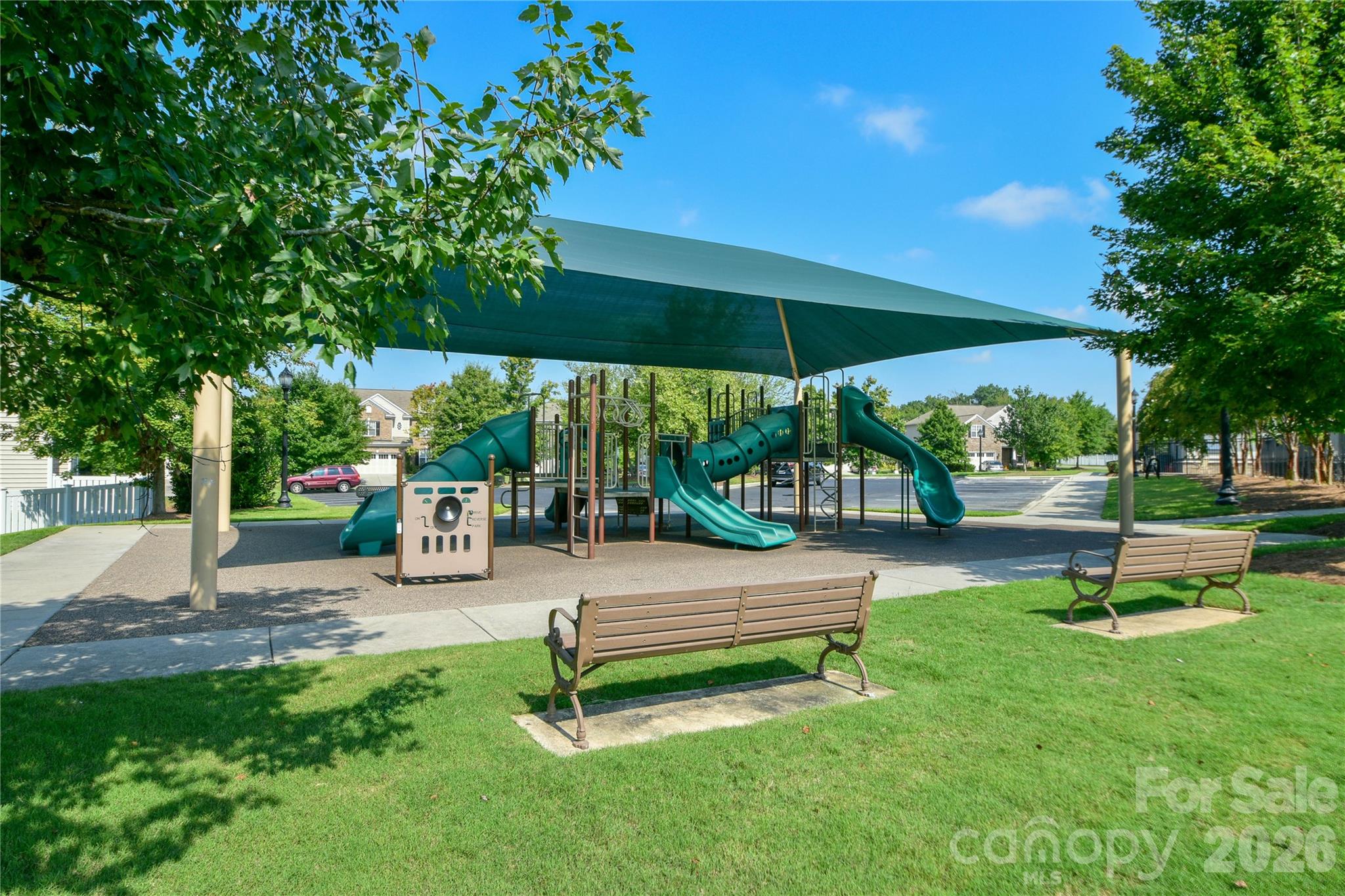 Stone Creek Ranch - Residential