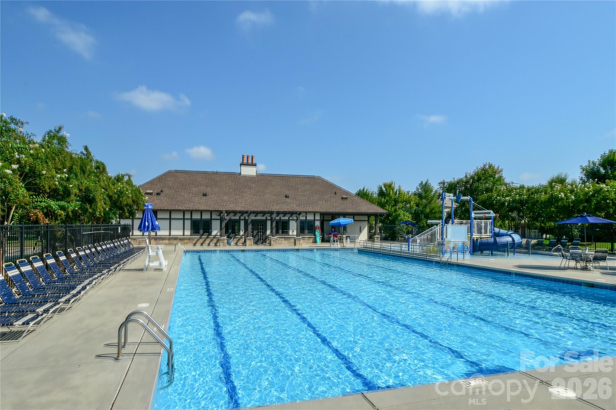 Stone Creek Ranch - Residential