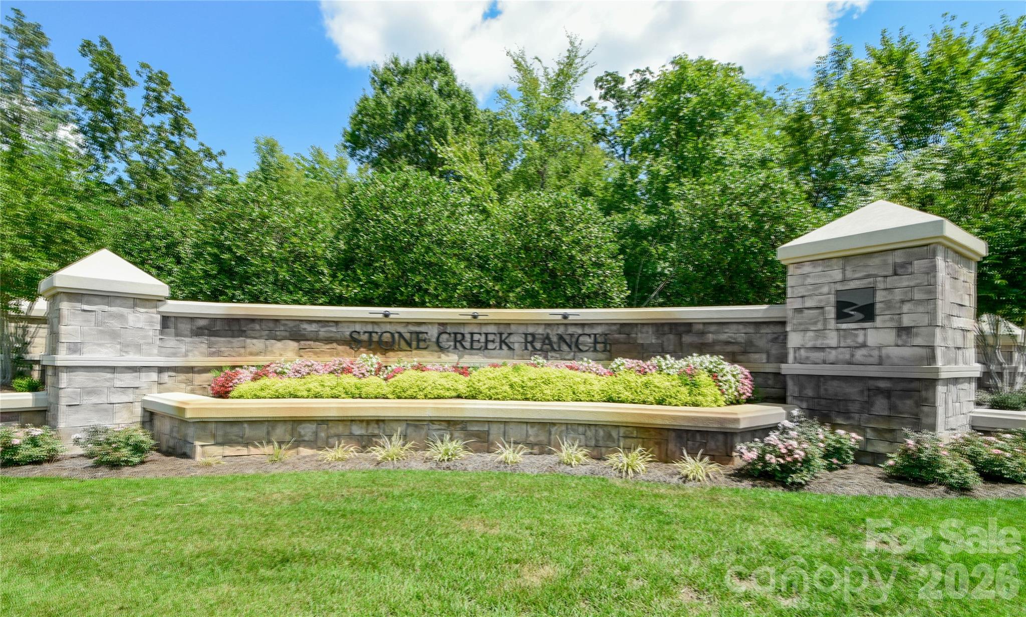 Stone Creek Ranch - Residential