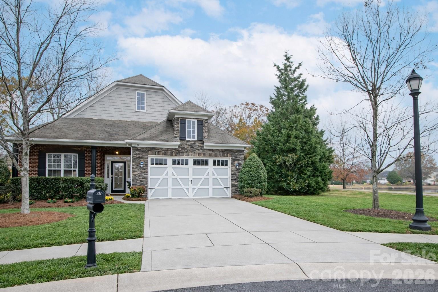 Stone Creek Ranch - Residential