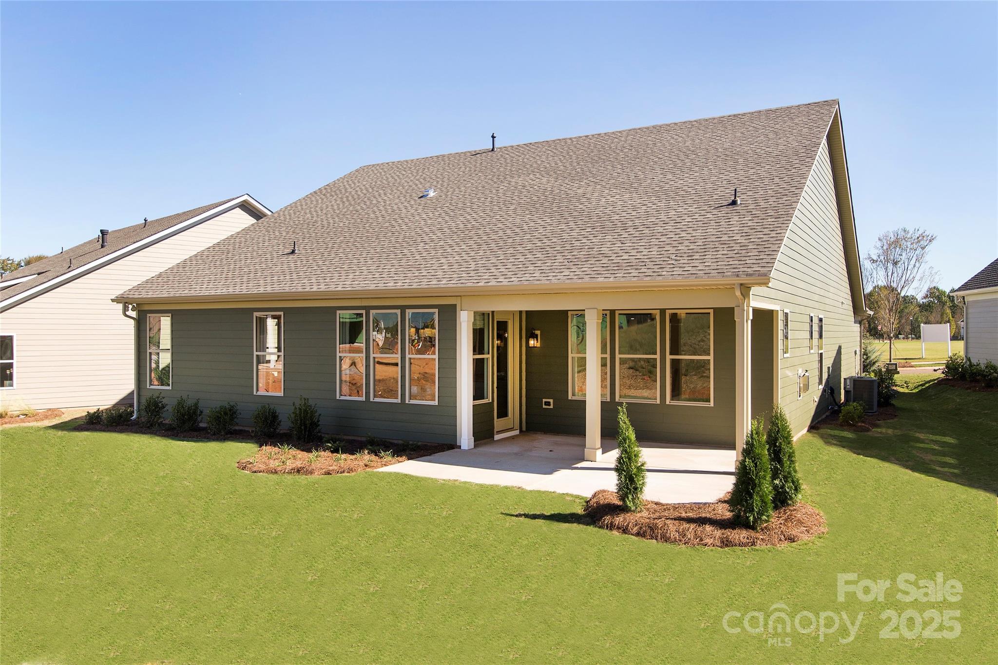 Cresswind - Residential