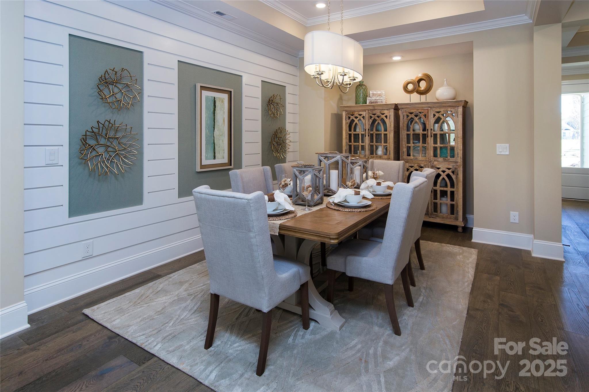 Cresswind - Residential