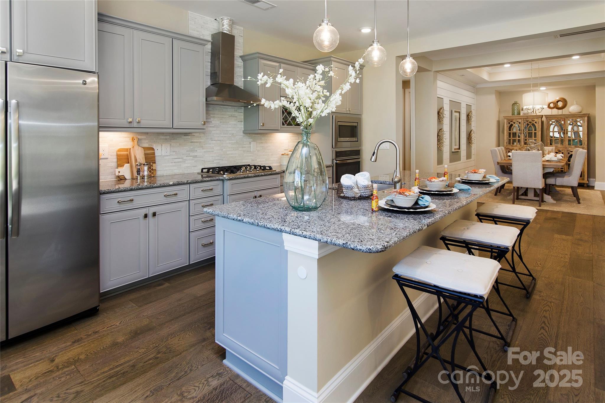 8945 Silver Springs Court