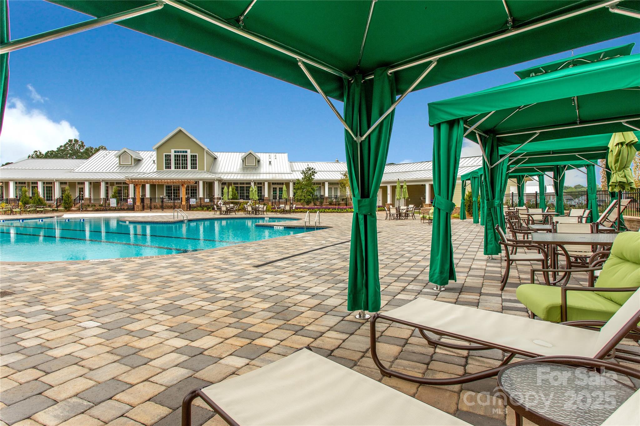 Cresswind - Residential