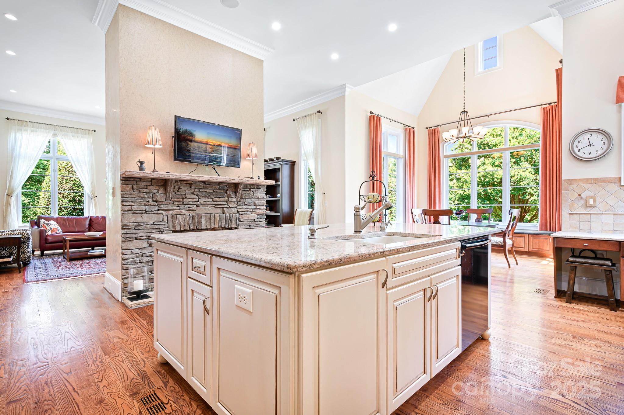 The Point - Residential